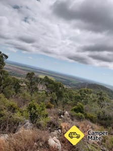 Inkerman Hill