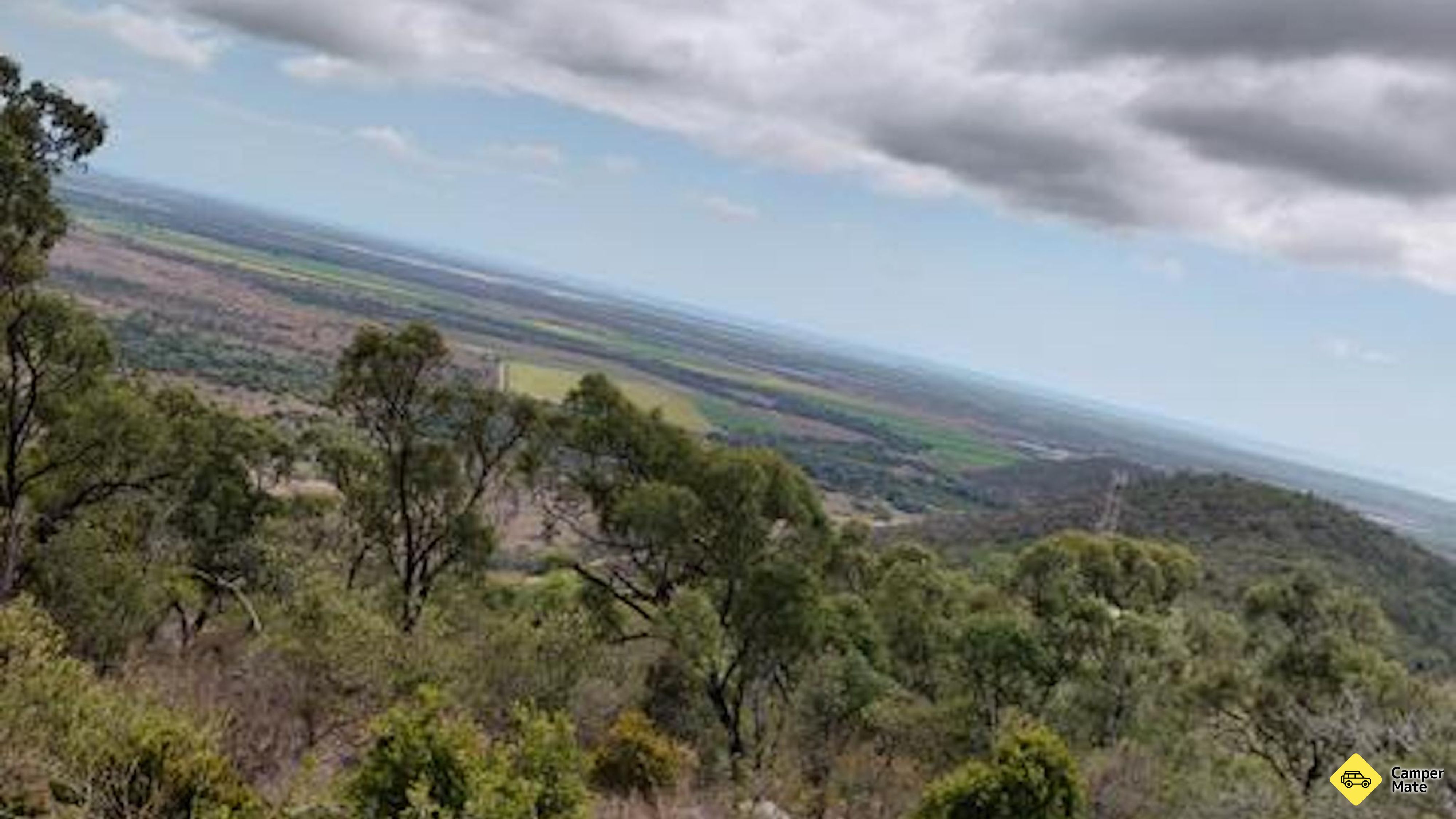Inkerman Hill