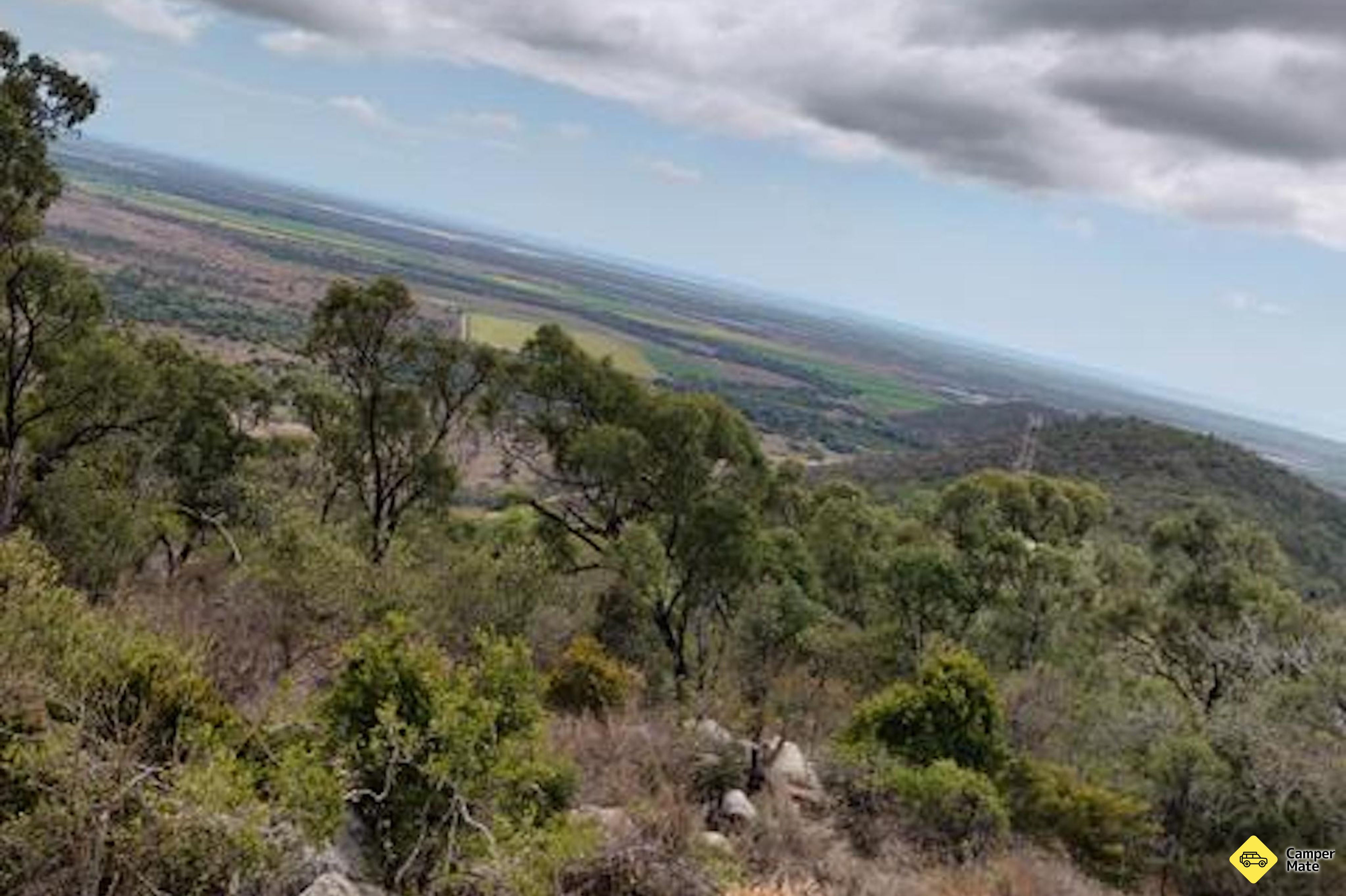 Inkerman Hill
