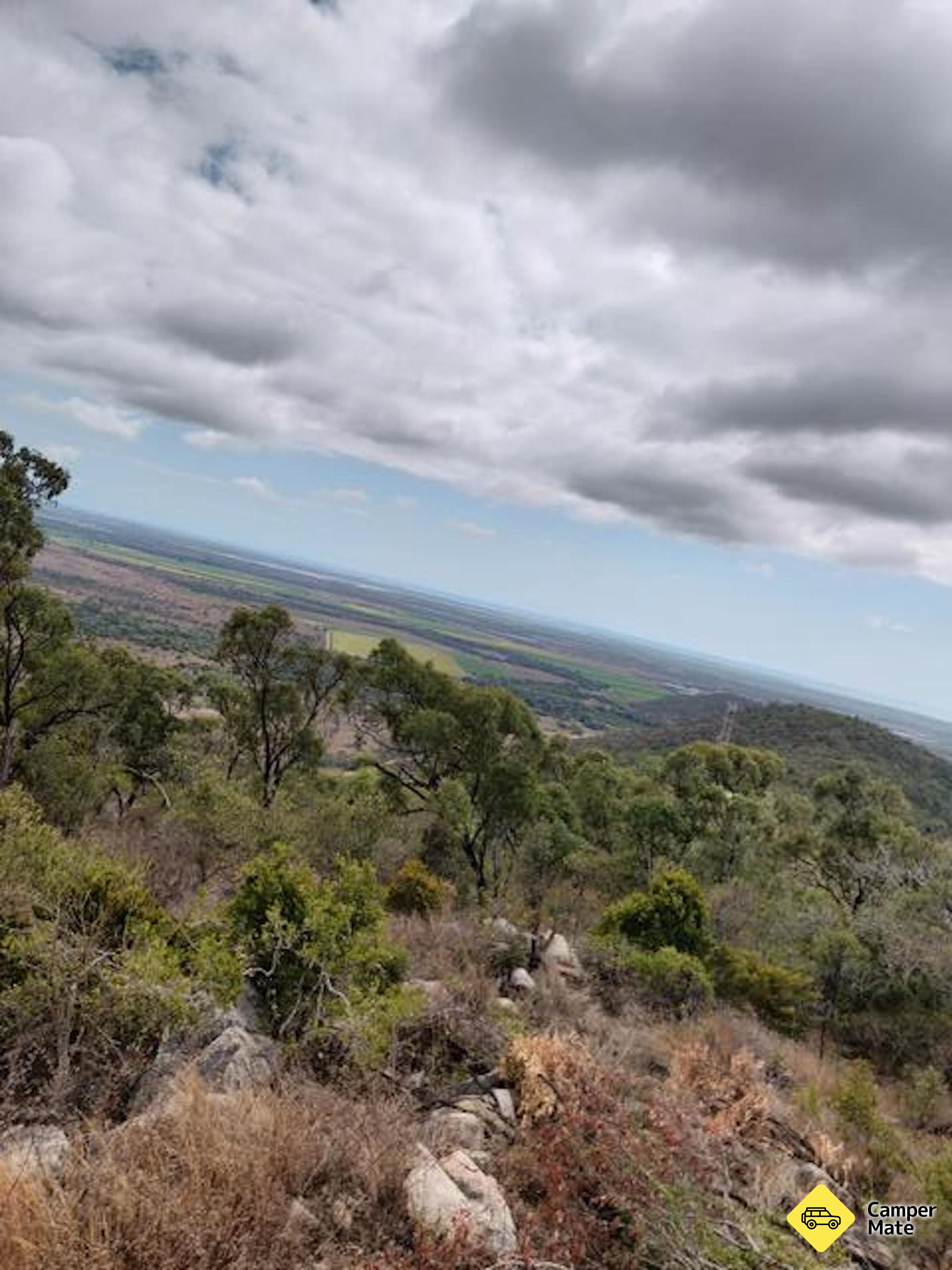 Inkerman Hill