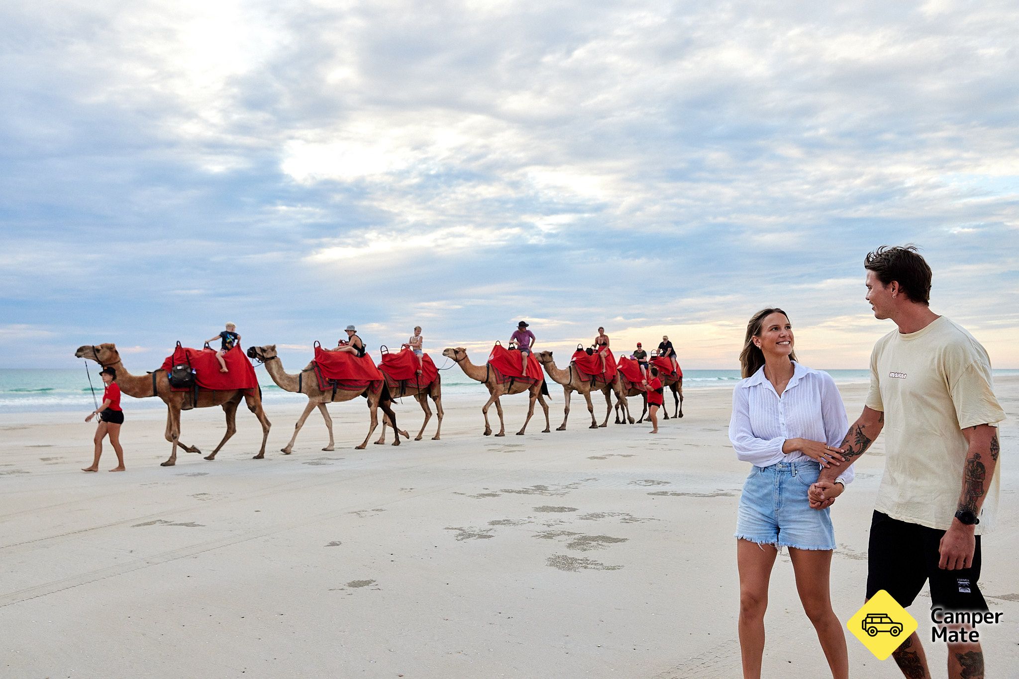 RAC Cable Beach Holiday Park - Image 3