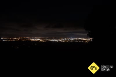 Parkinson Lookout