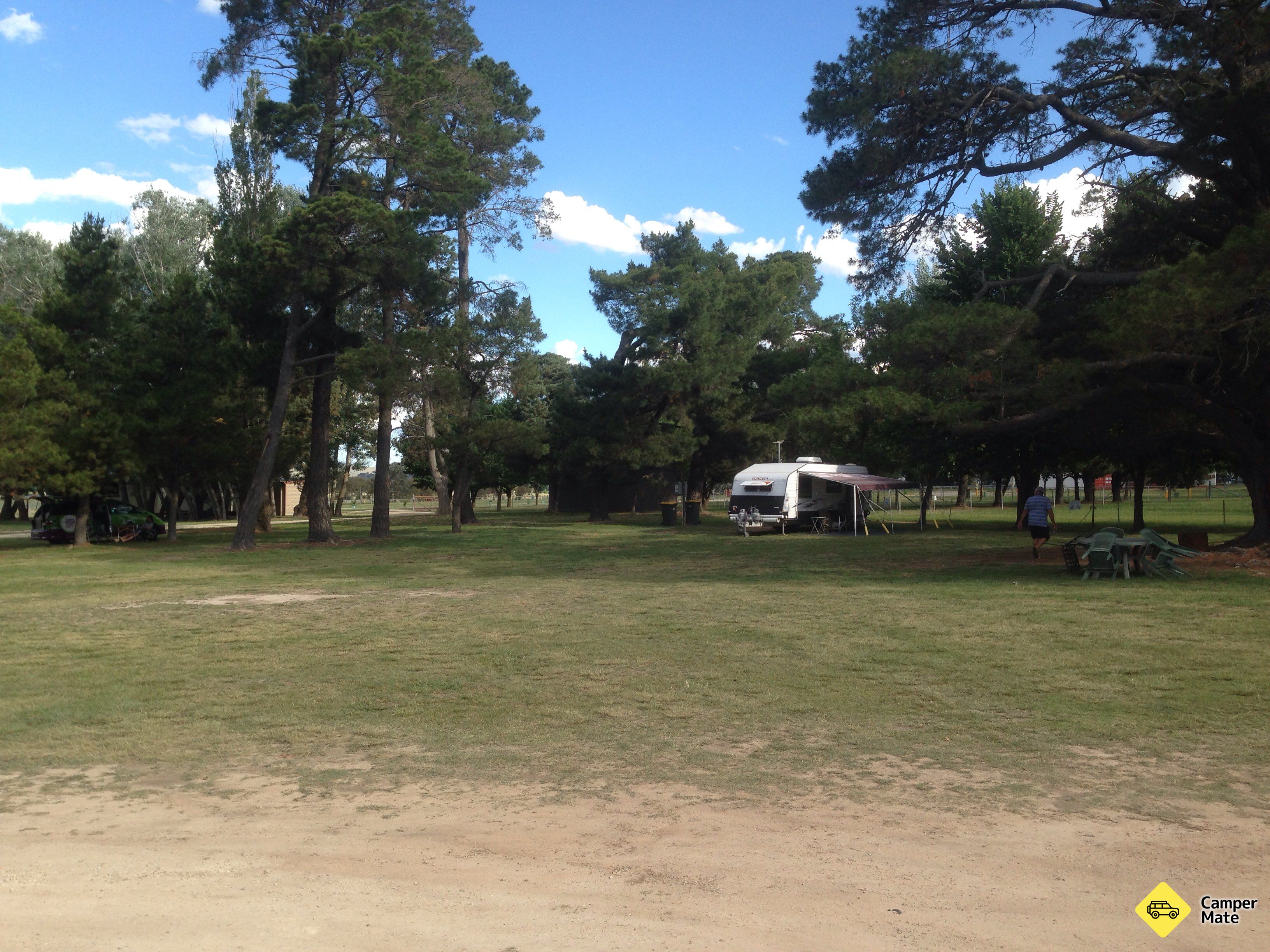 Bungendore Showground - Image 2