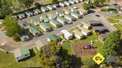 Discovery Parks - Hadspen