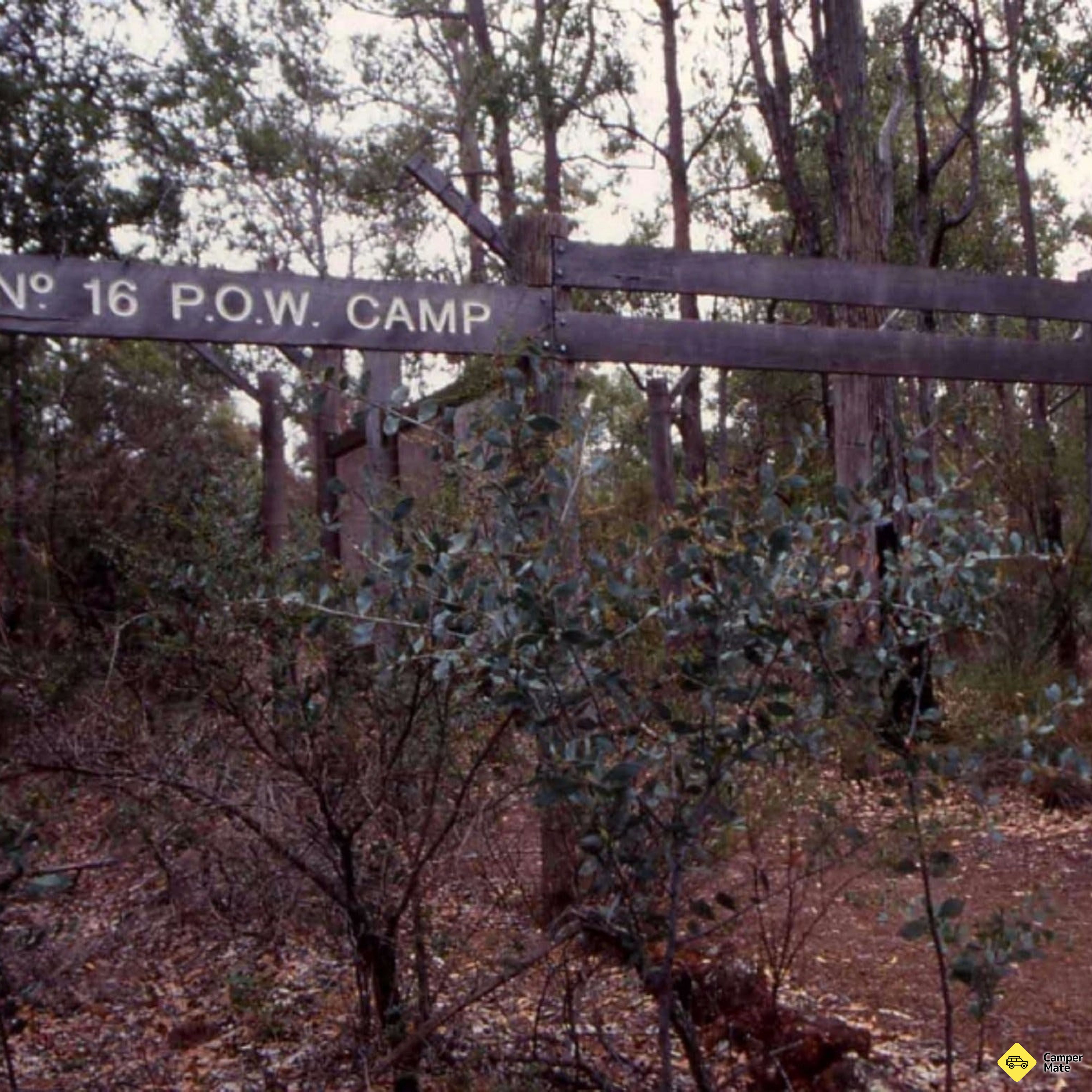 Marrinup Mountain Bike Trail - Image 2