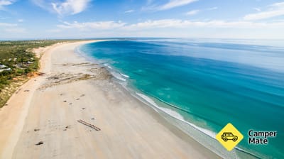 Cable Beach
