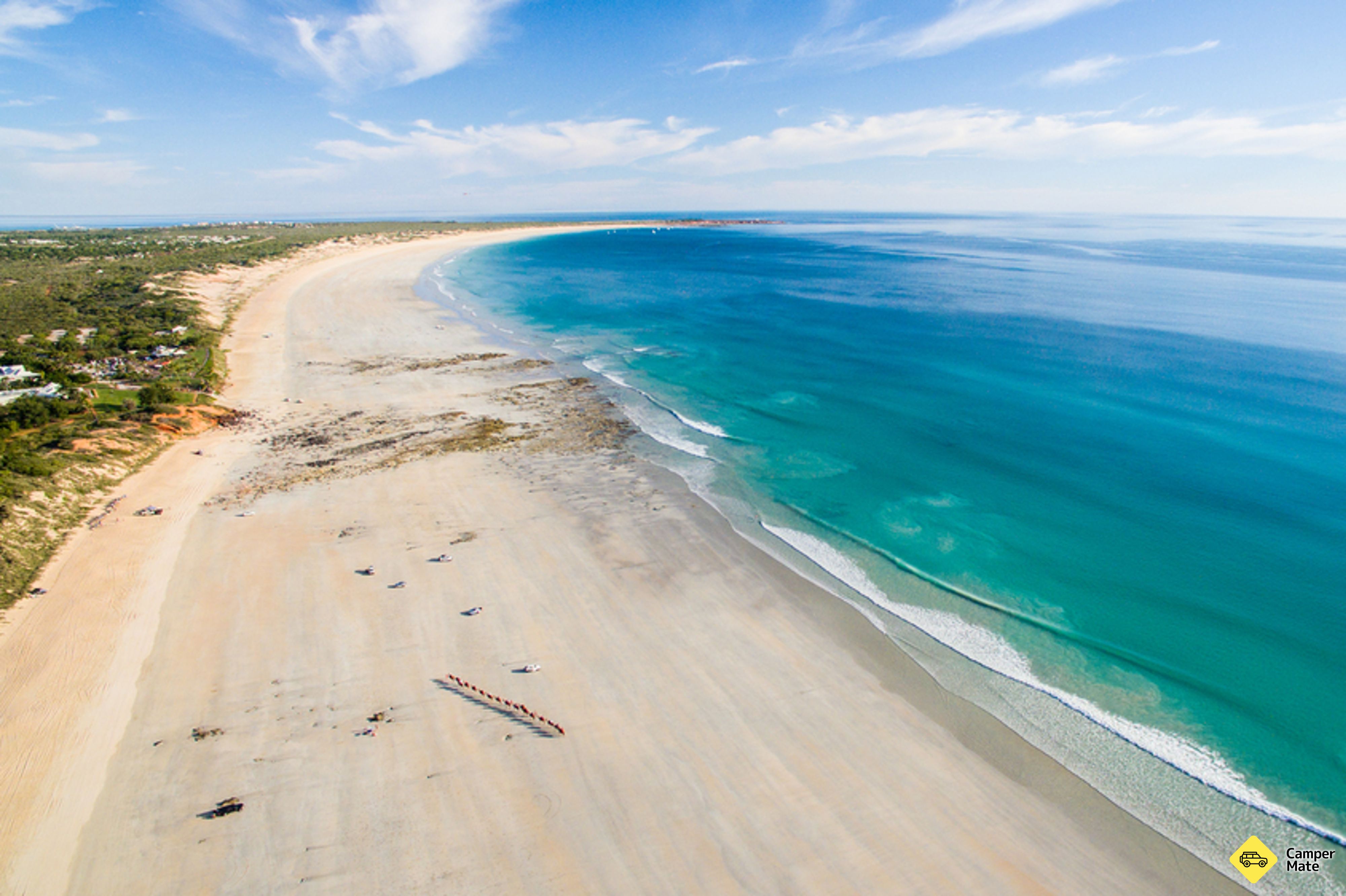 Cable Beach