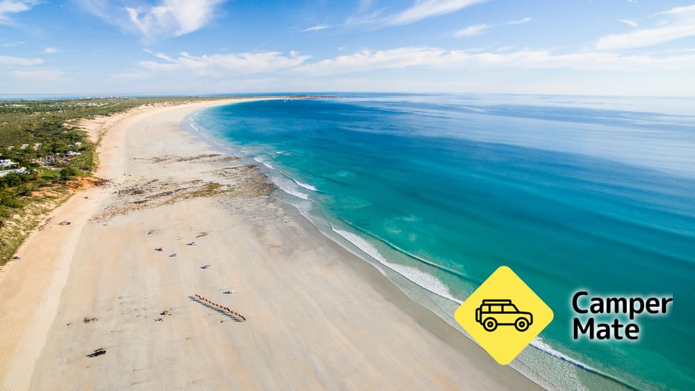 Cable Beach