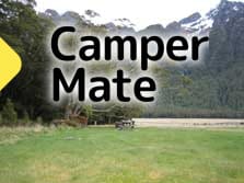 Restauranter i nærheten av Kiosk Creek Camping