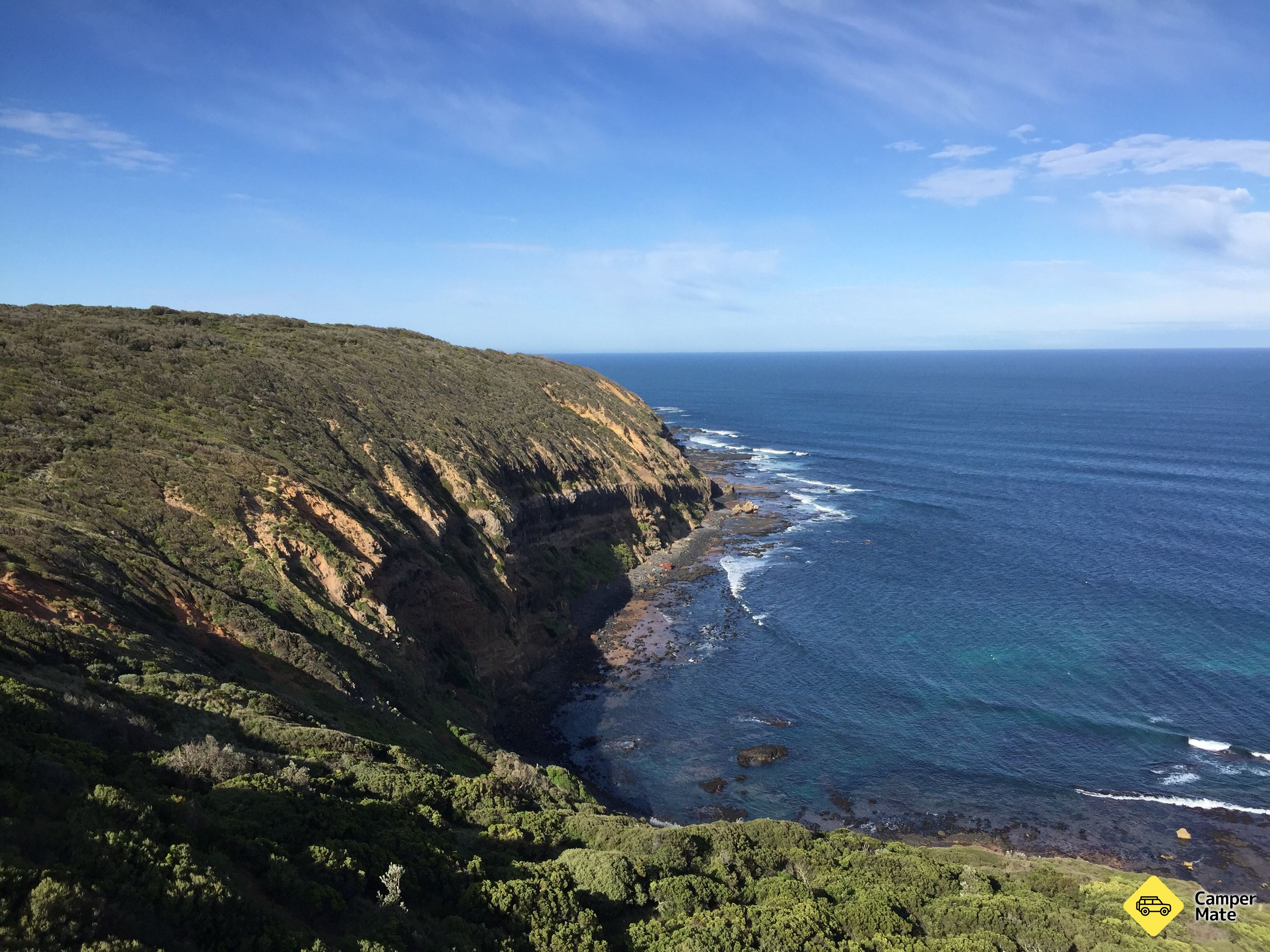 Fingal Bay Beach