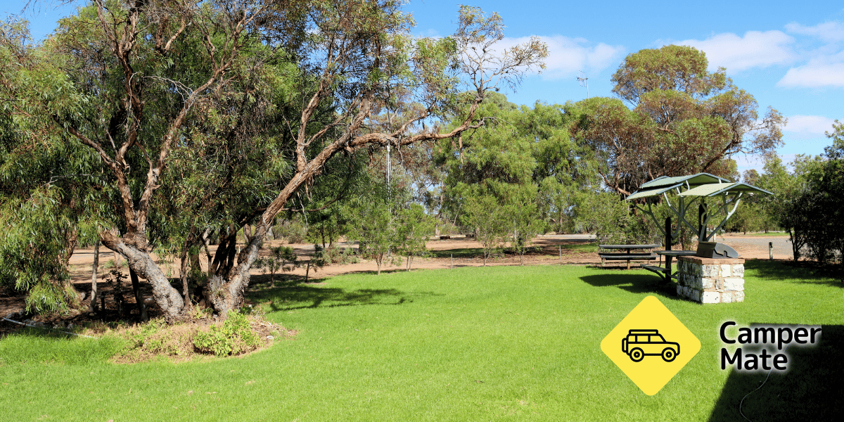 Rainbow Caravan Park