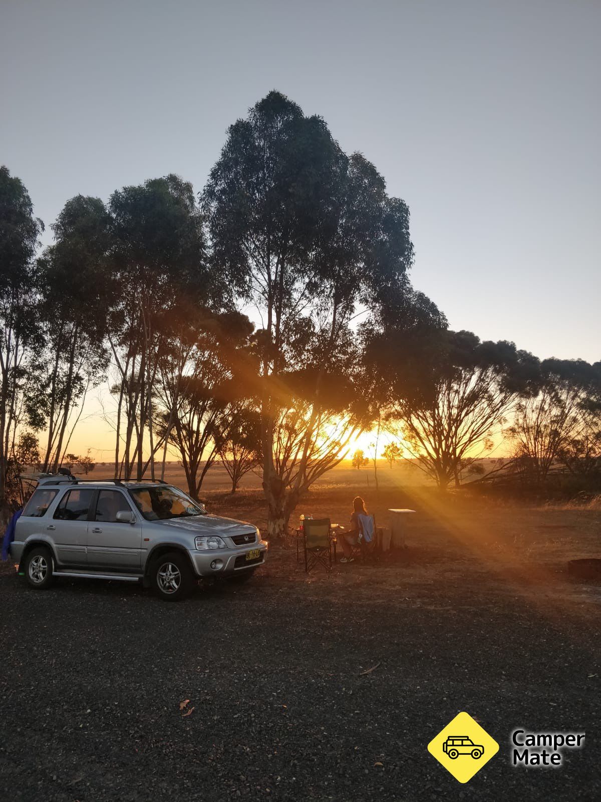 Serviceton Recreational Reserve - Image 2