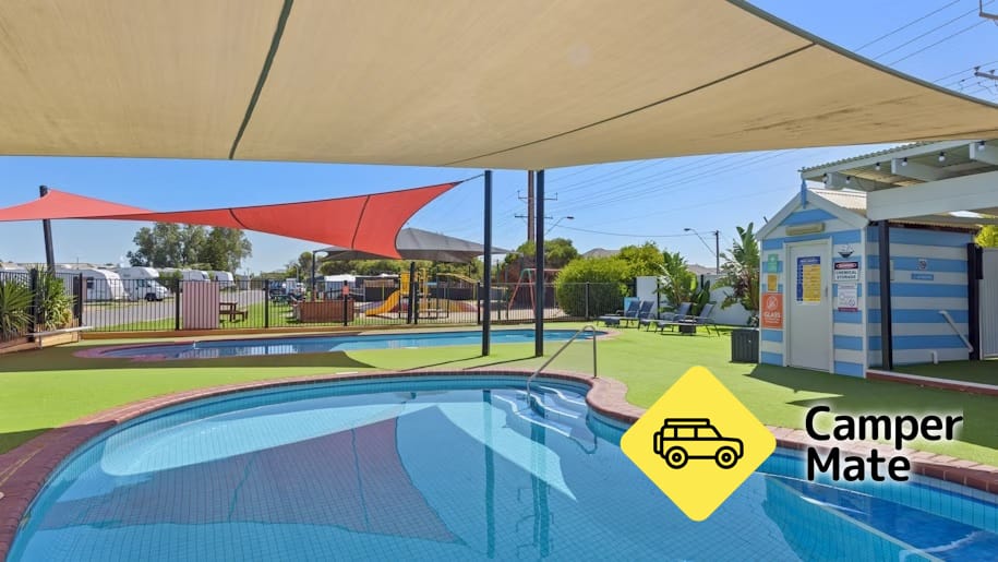 Discovery Parks - Adelaide Beachfront - Image 3
