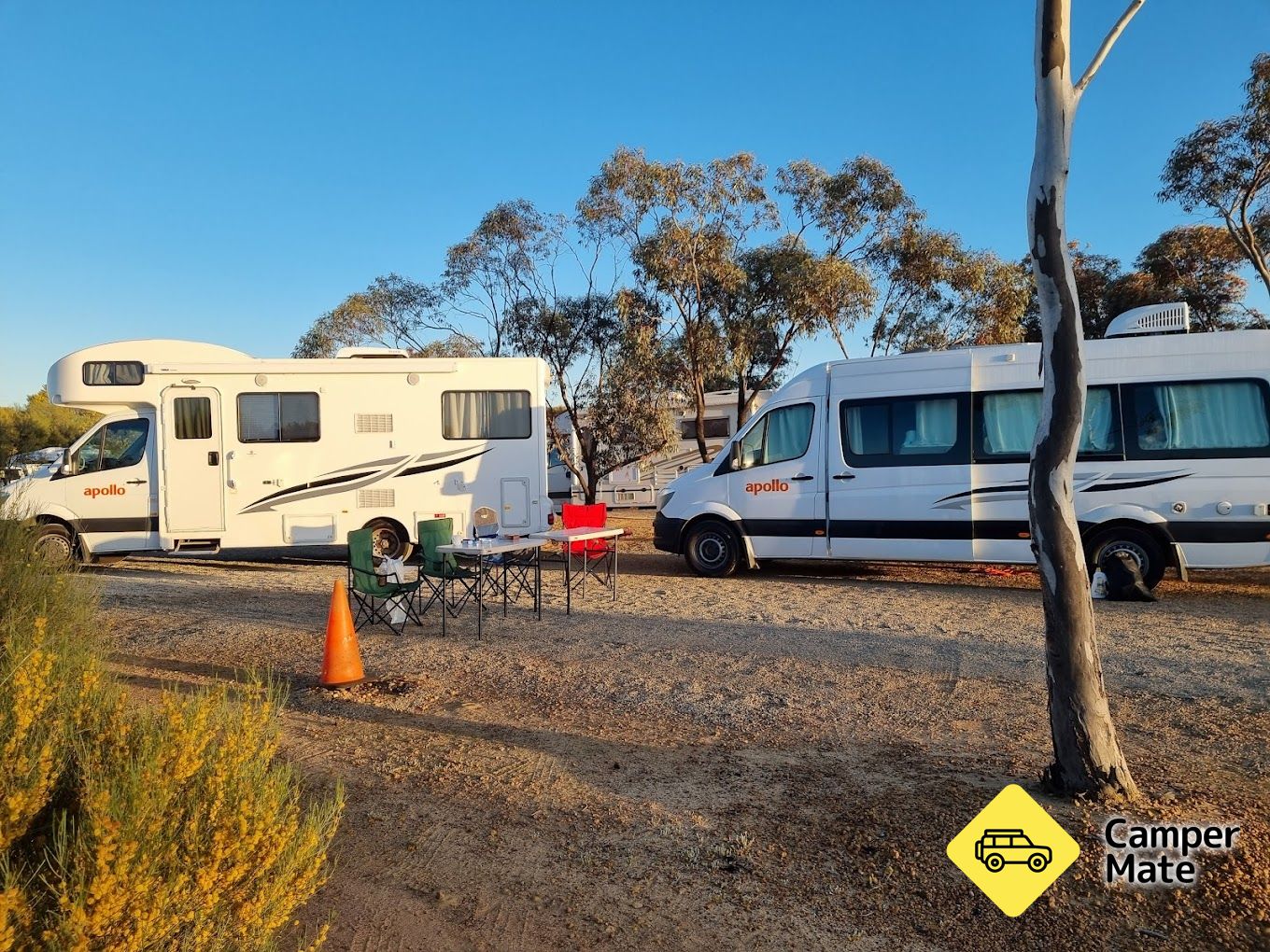Beacon Caravan Parkについて - Image 2