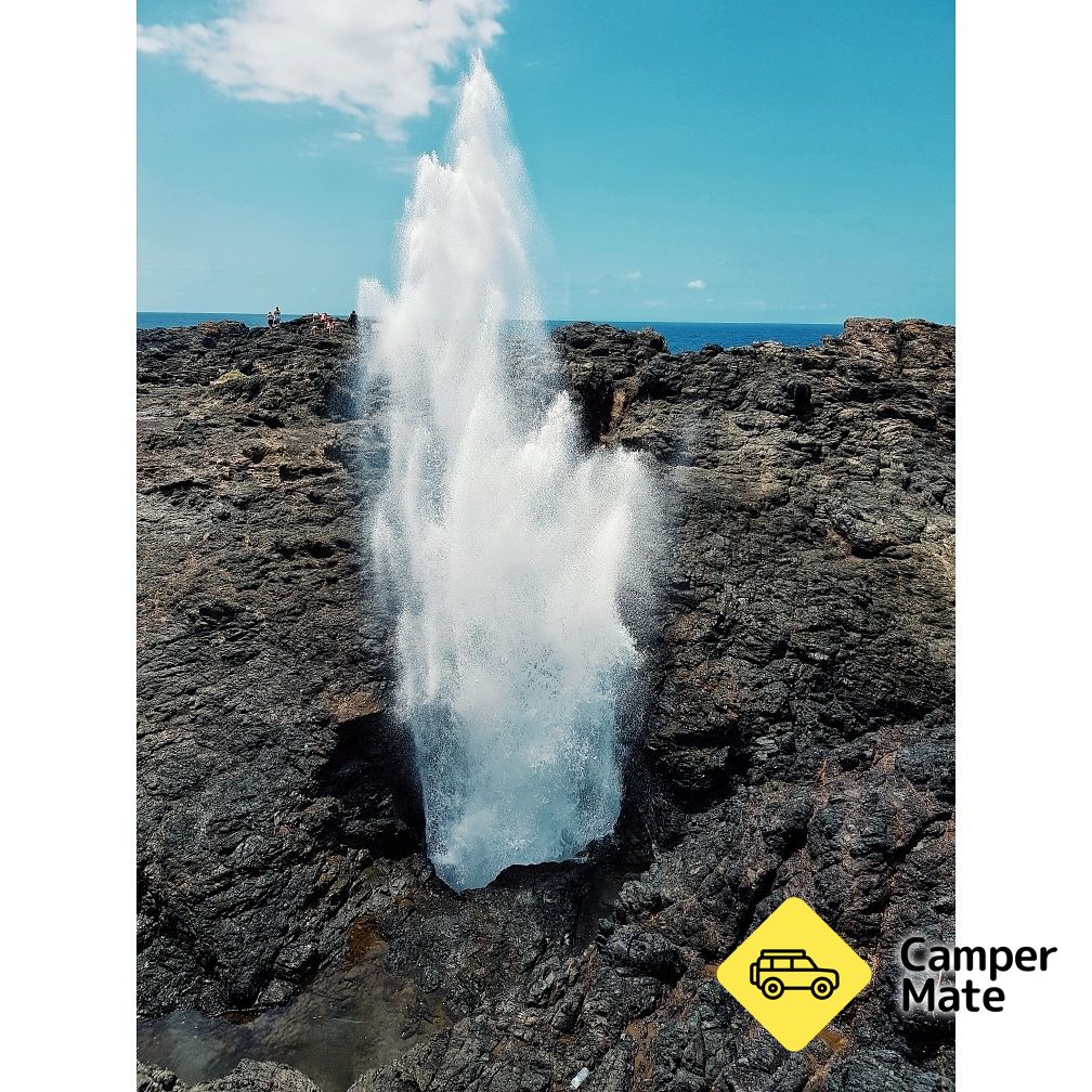 Kiama Blowhole - Image 3
