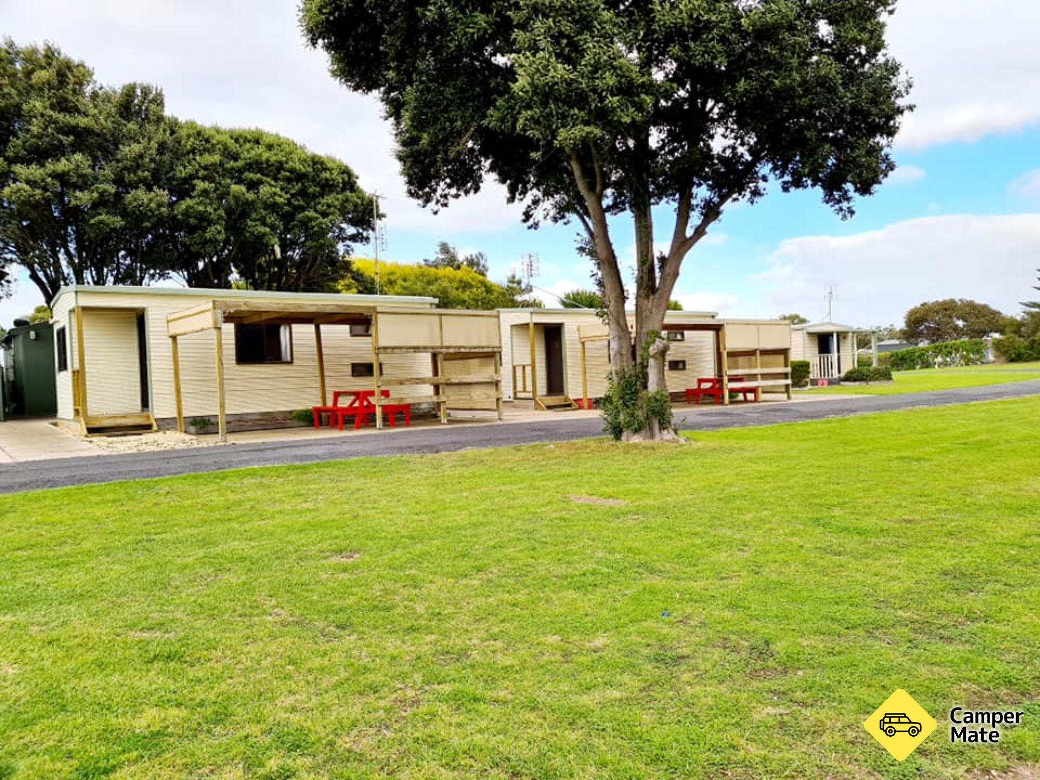 BIG4 Kingston Foreshore Holiday Park - Image 2