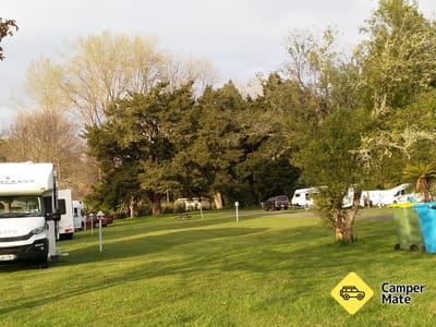 Taumarunui Holiday Park