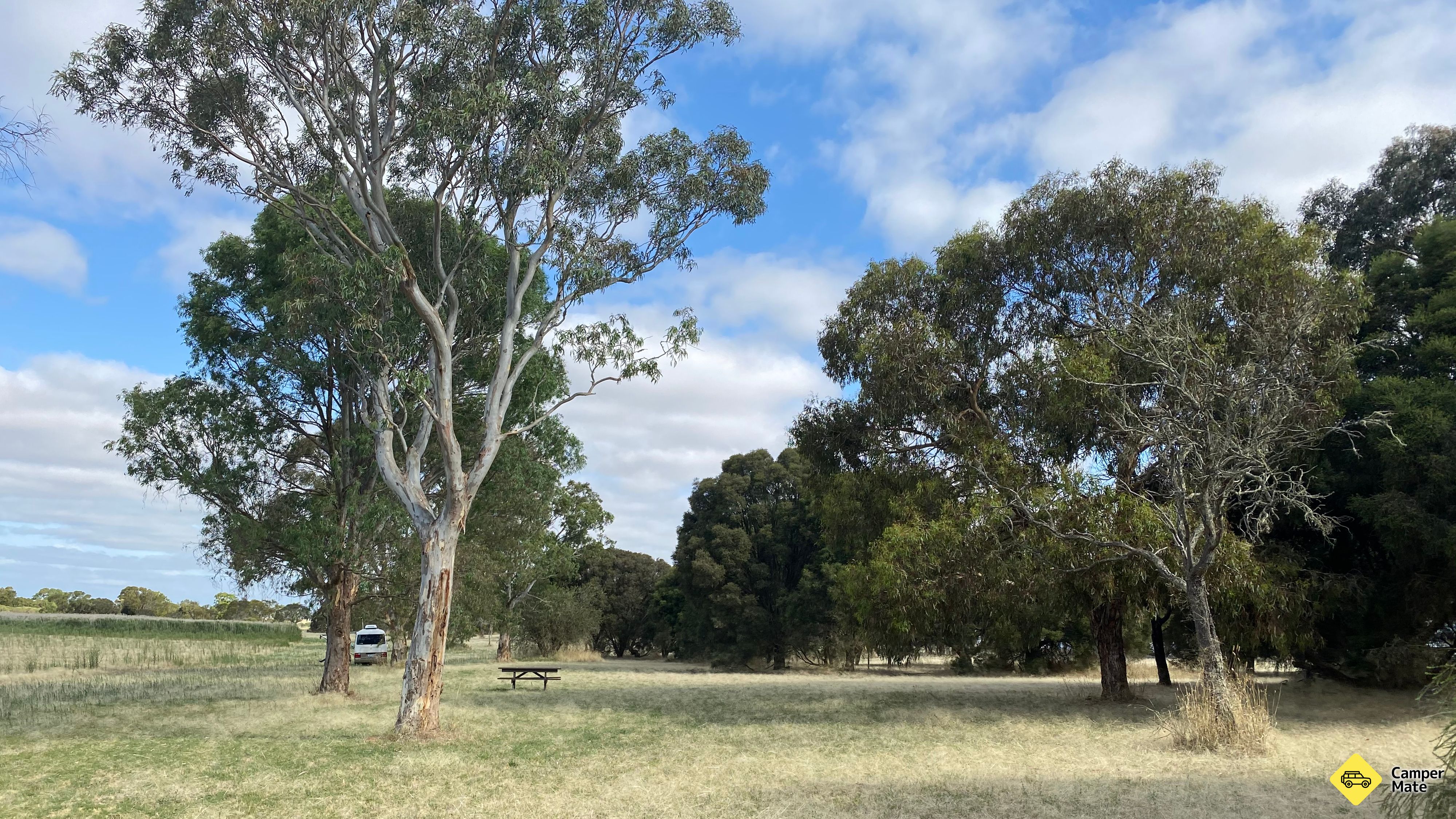 Bool Lagoon Game Reserve, Limestone Coast, South Australia, Australia ...