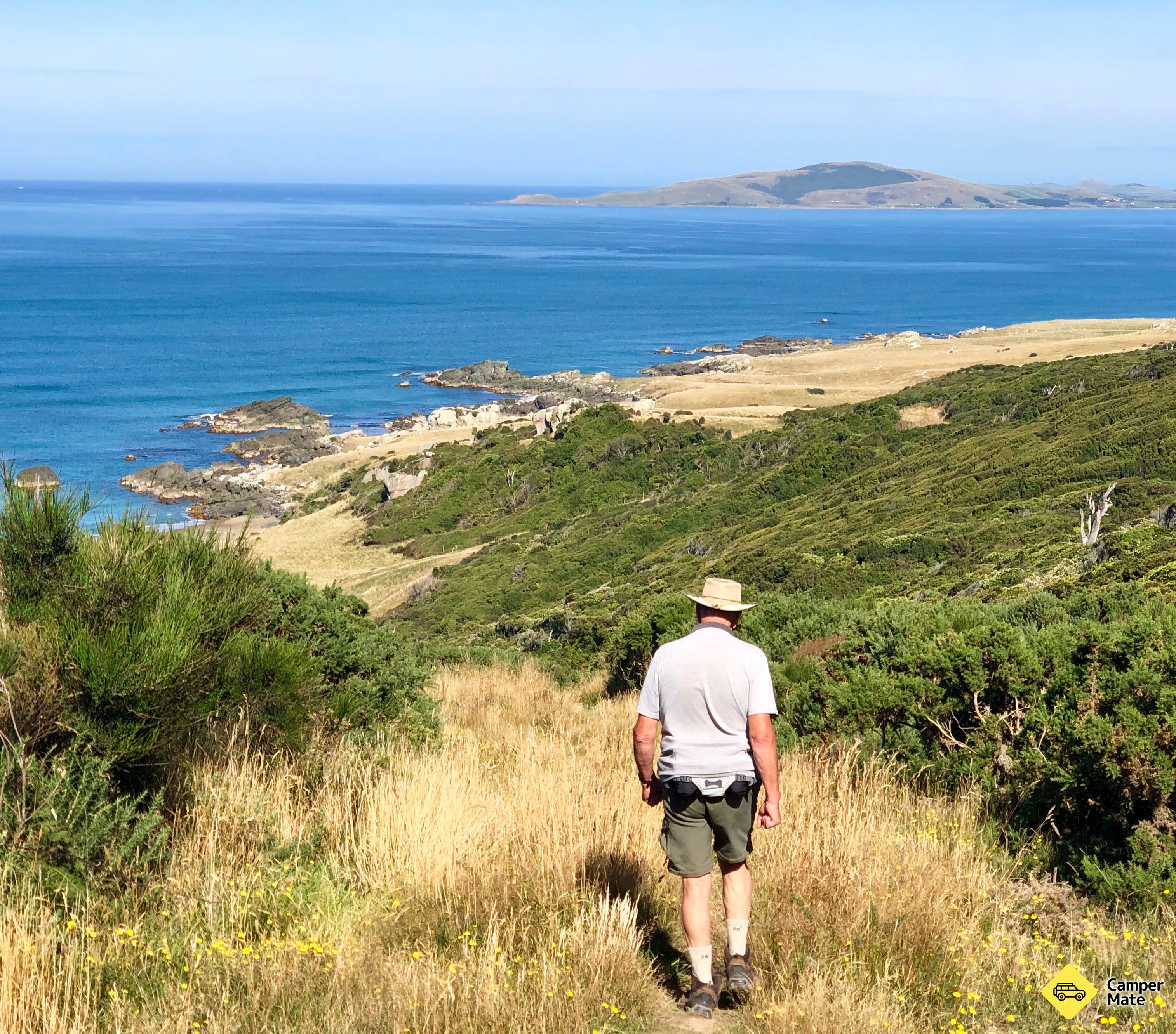 Riverton Coastal Walk - Image 2