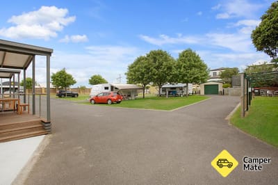 Warrnambool Holiday Village