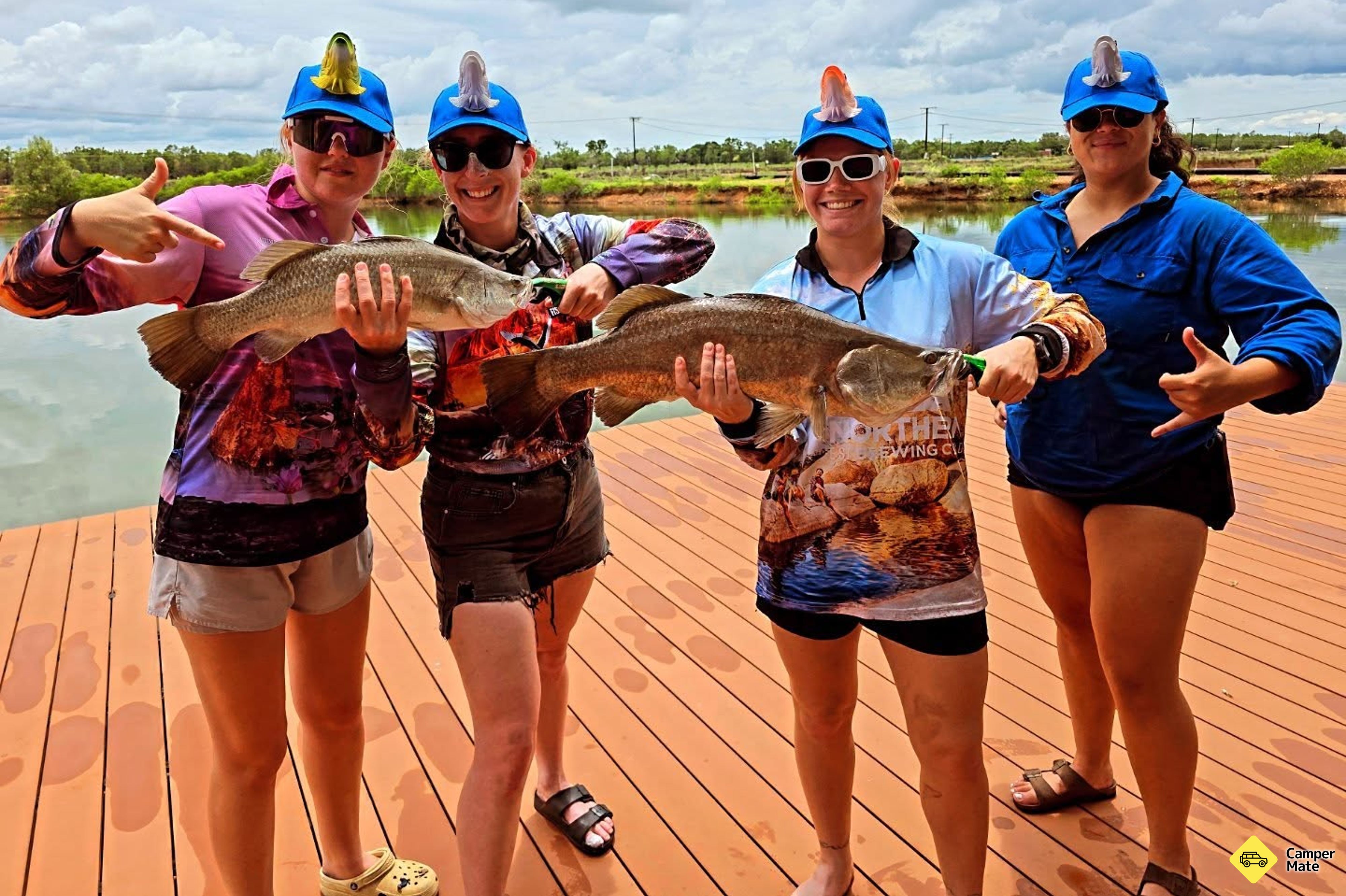 Barramundi Adventures Darwin - Image 2