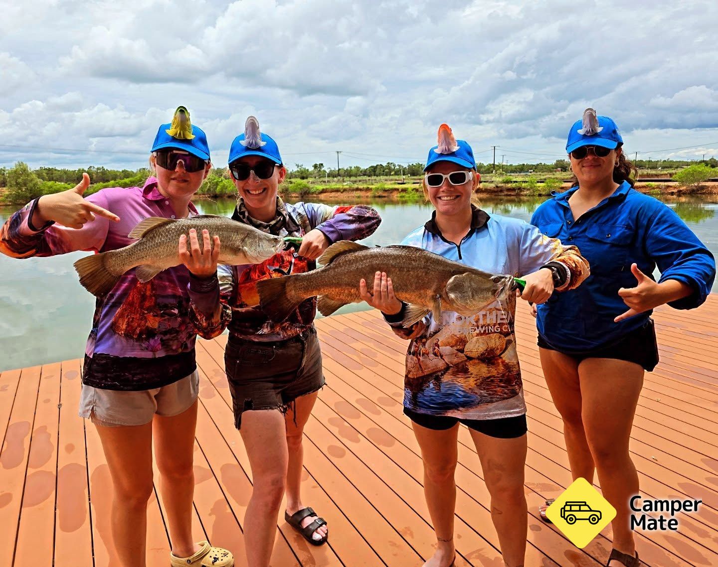 Barramundi Adventures Darwin - Image 2