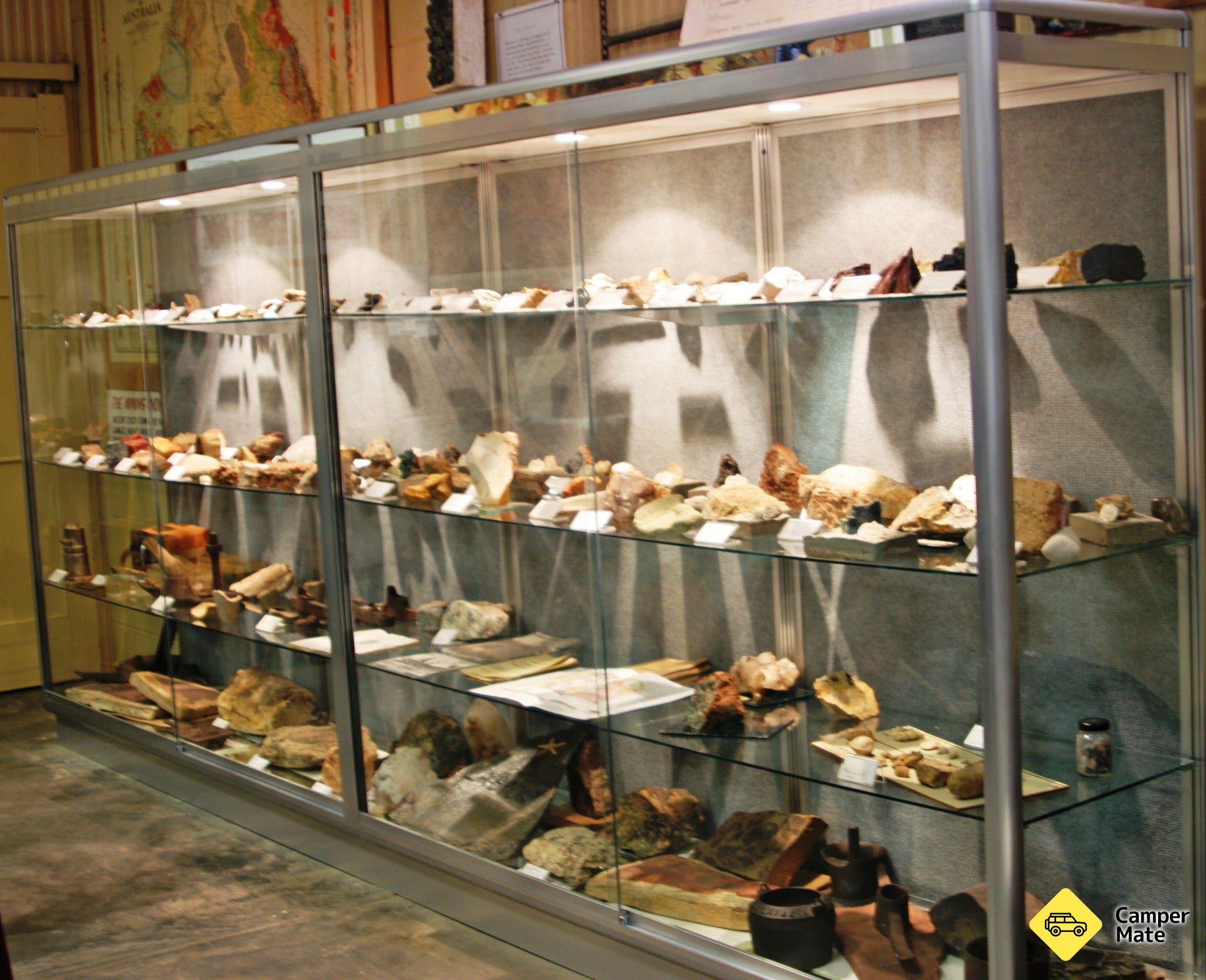 Old Timers Traeger Museum - Image 3