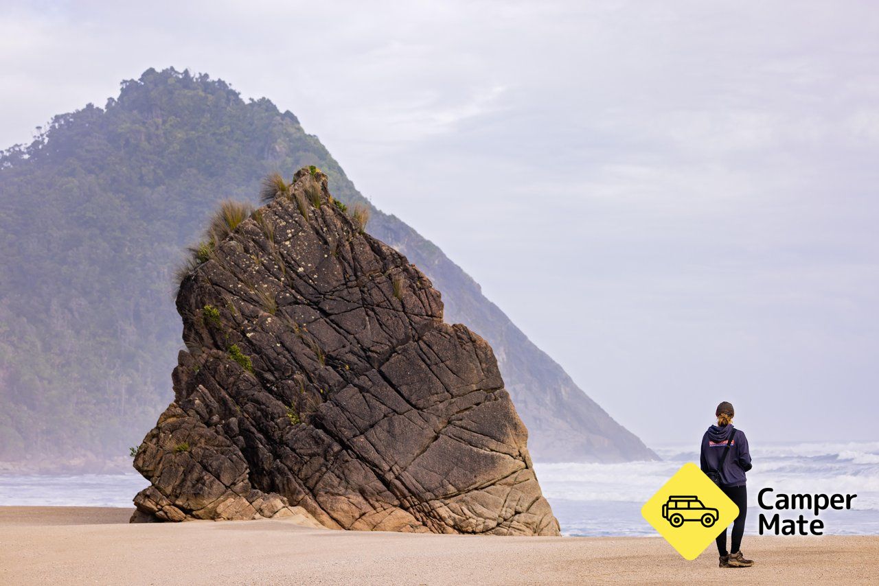 Der Scotts Beach Track - Image 2
