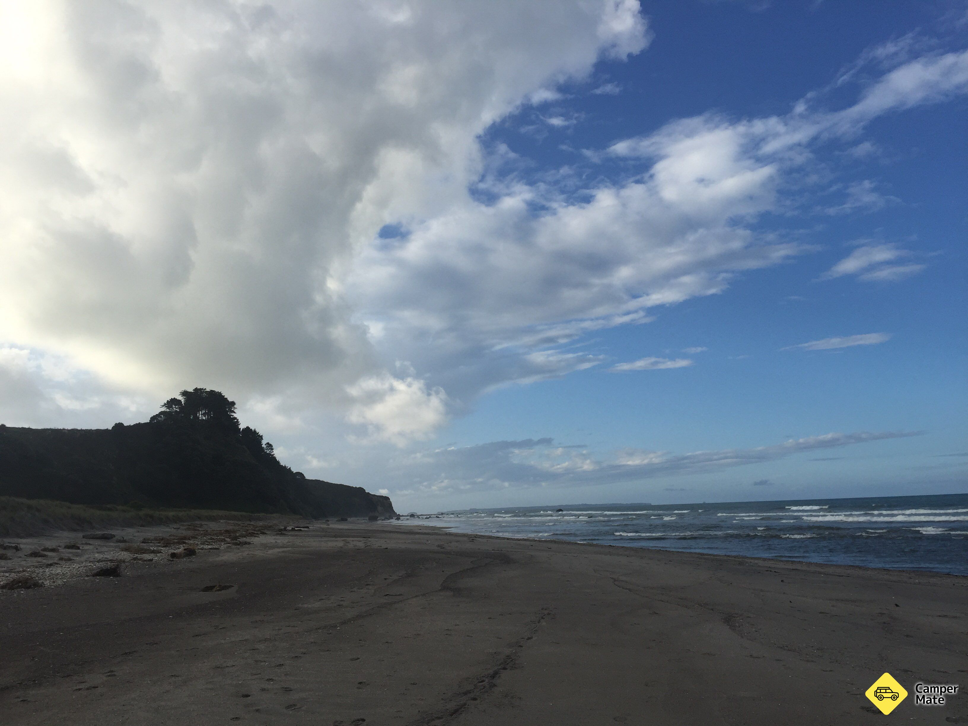 Bledisloe Holiday Park - Image 3