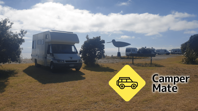 Железнодорожный терминал Hauraki - Image 2