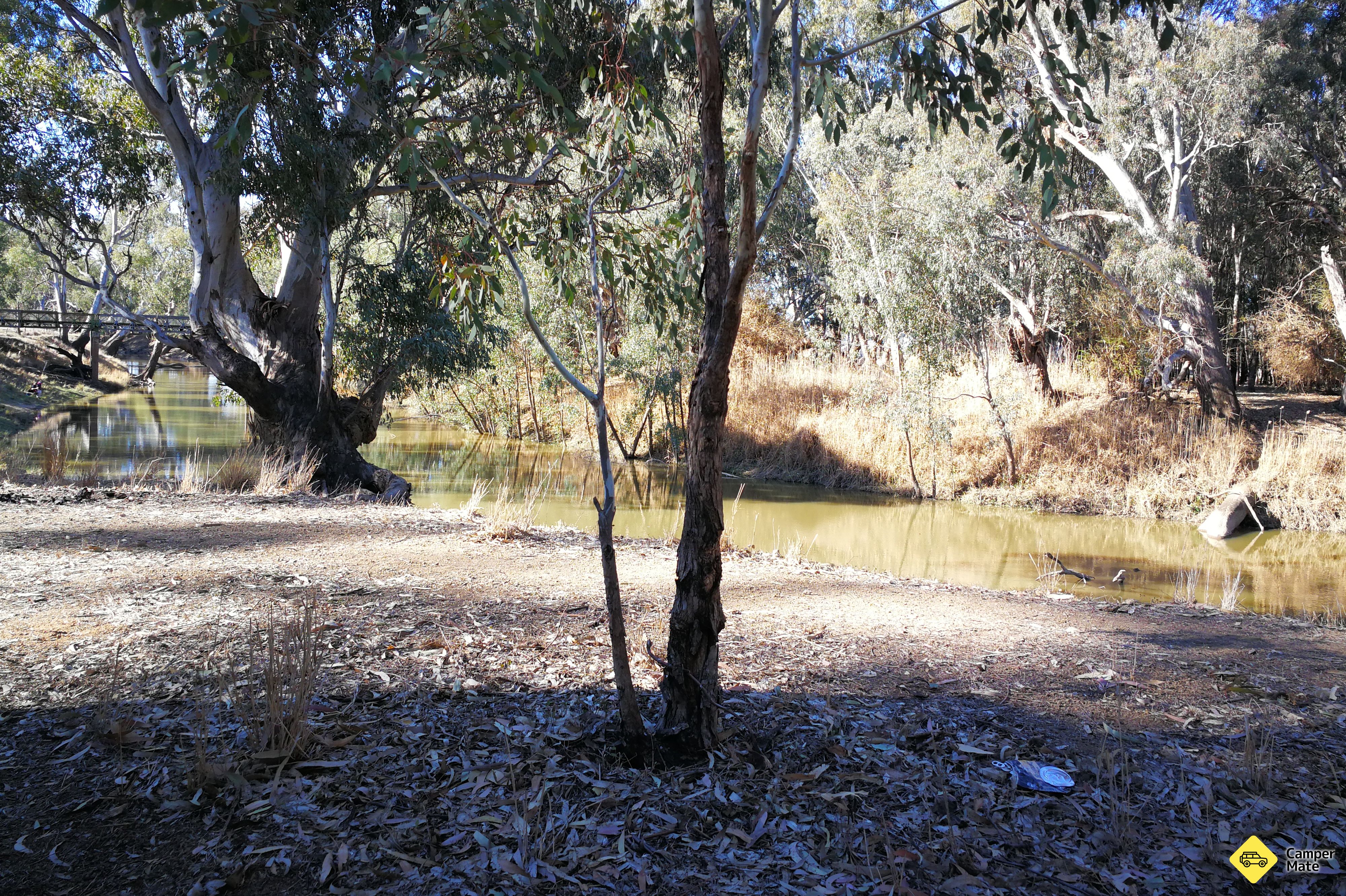 Straneys Bridge - Image 2