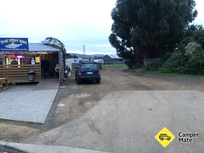 Hotéis em Triabunna Spring Bay