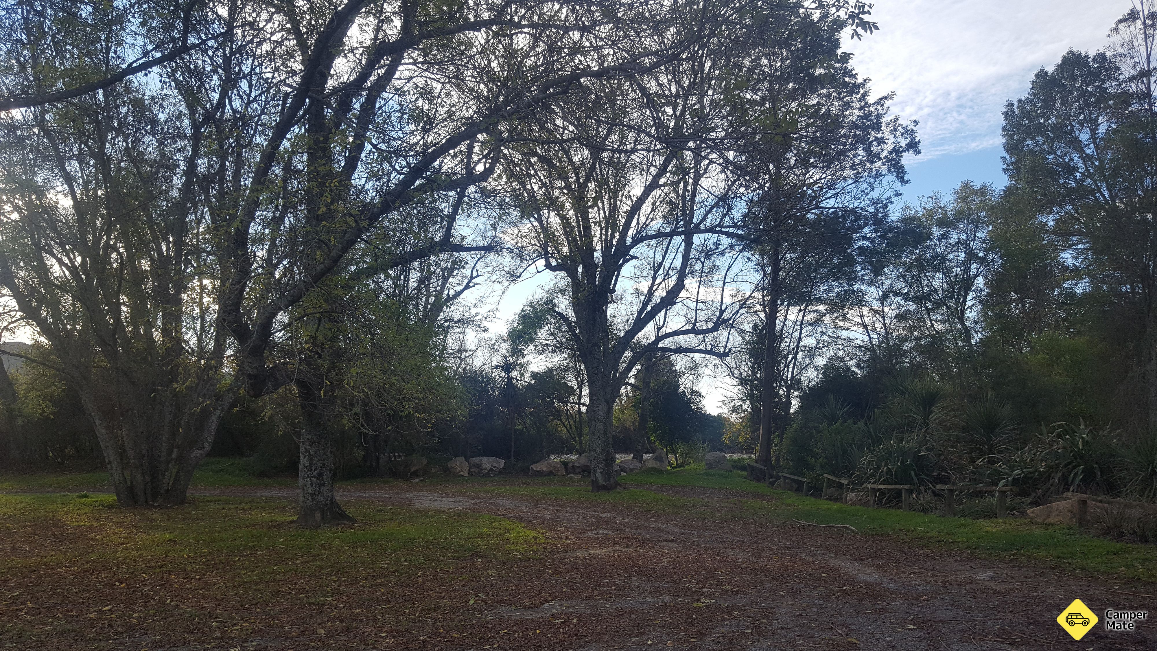 Uruwhenua Reserve