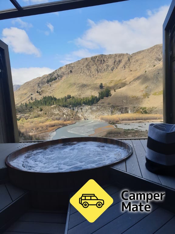 Die Onsen Hot Pools - Image 3