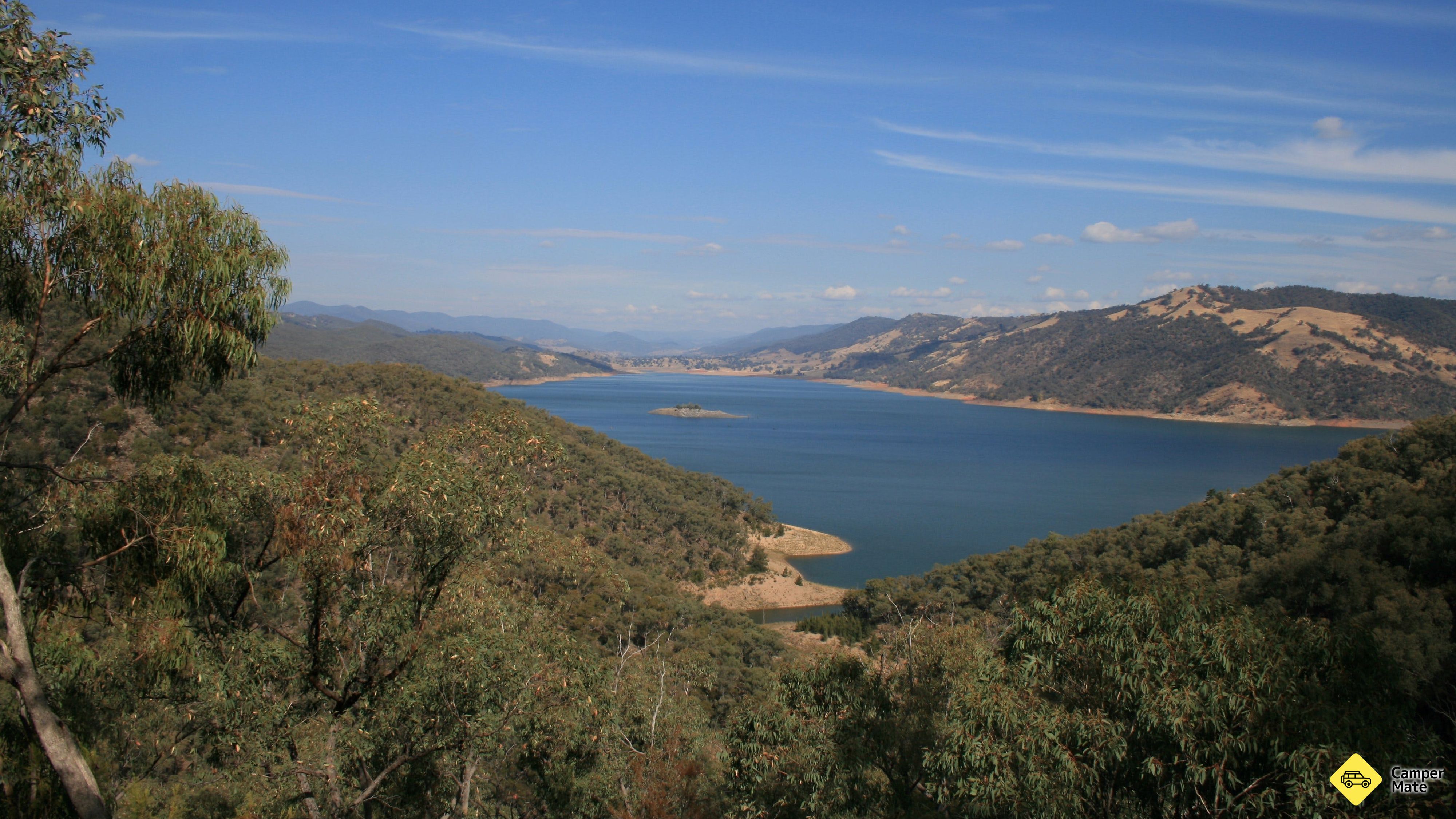 Hume Park
