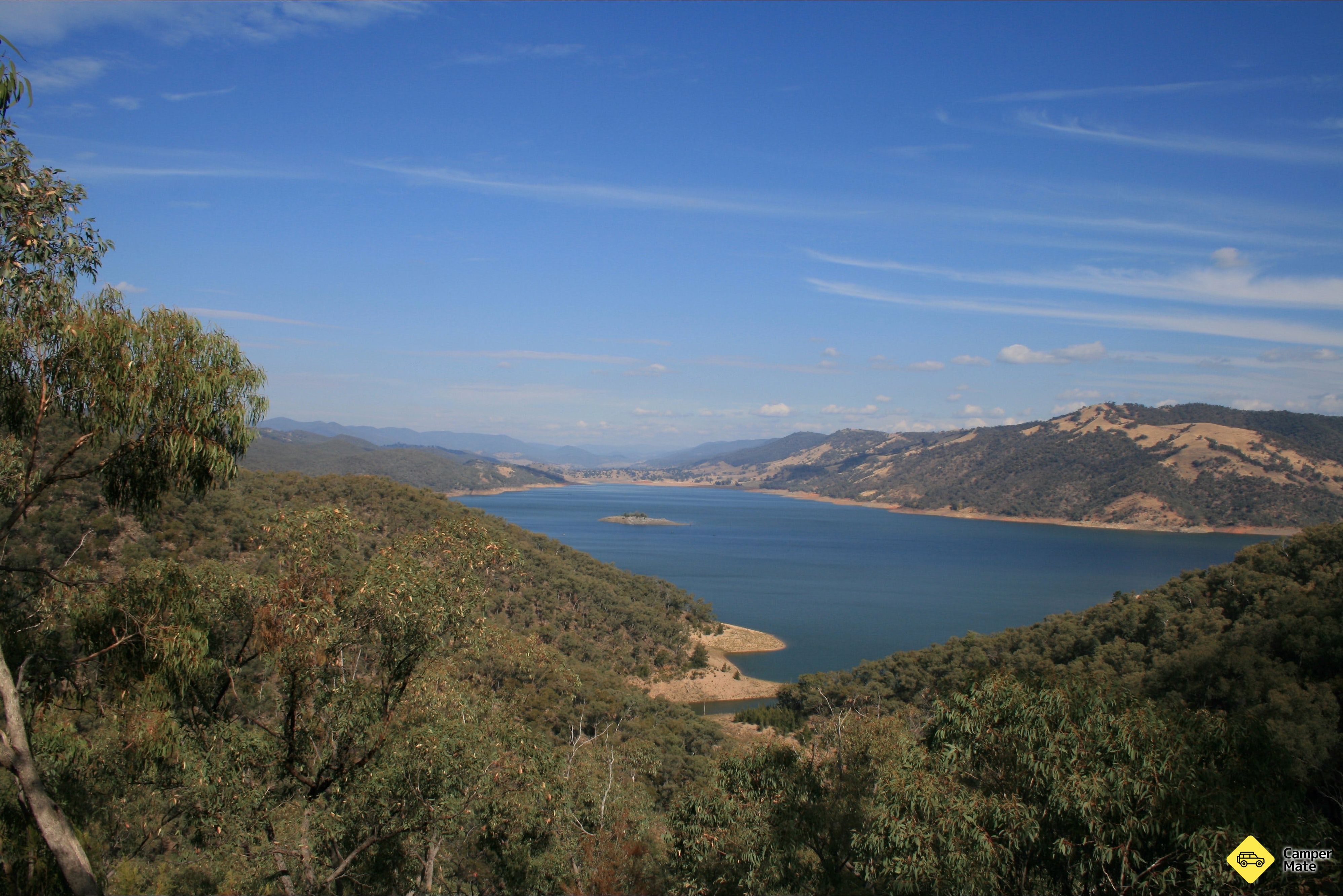 Hume Park
