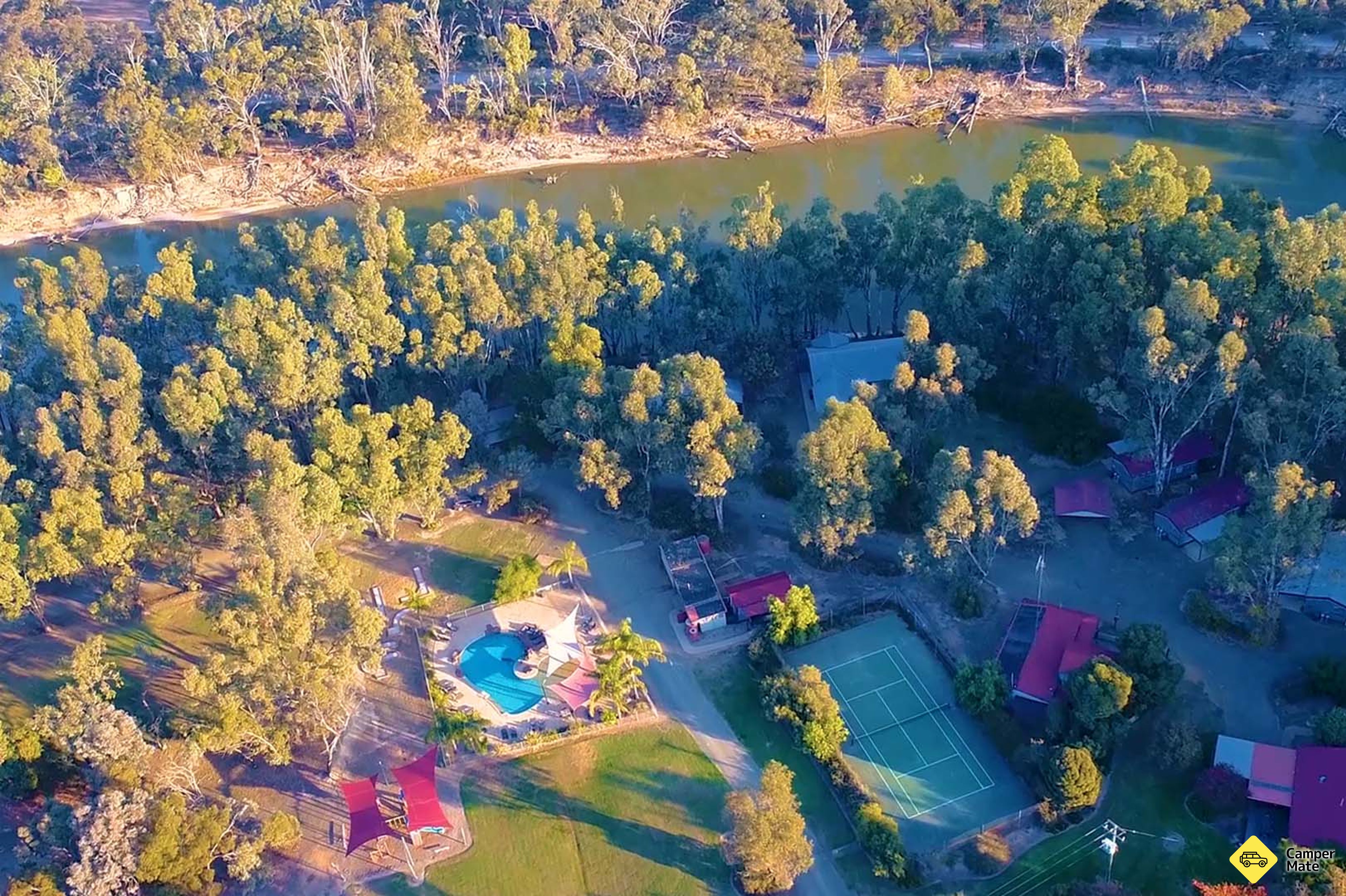 Opiniones sobre Morning Glory River Resort - Image 2