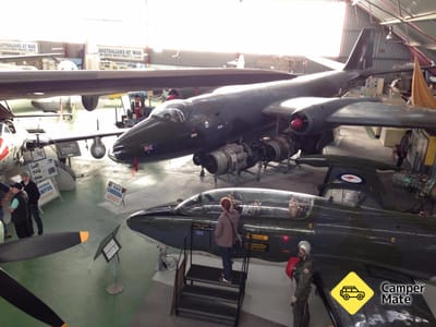 Aviation Heritage Museum of Western Australia