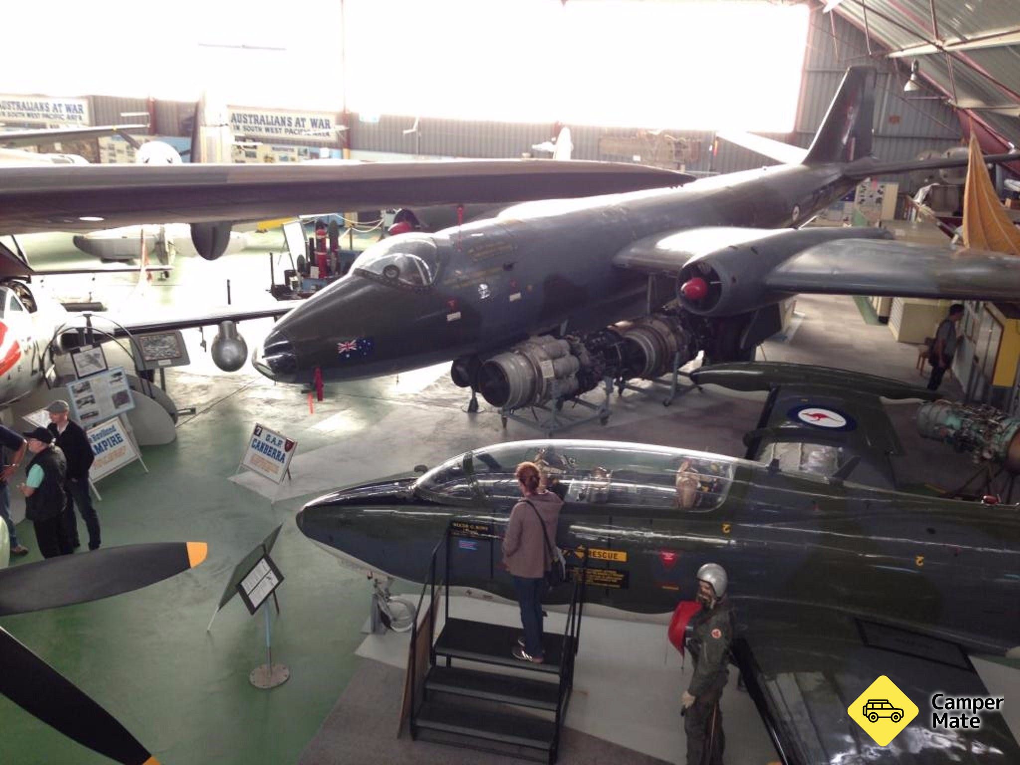 Aviation Heritage Museum of Western Australia