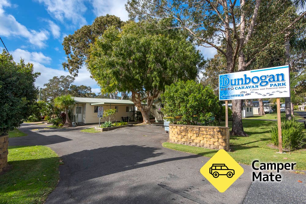 Dunbogan Caravan Park - Image 2