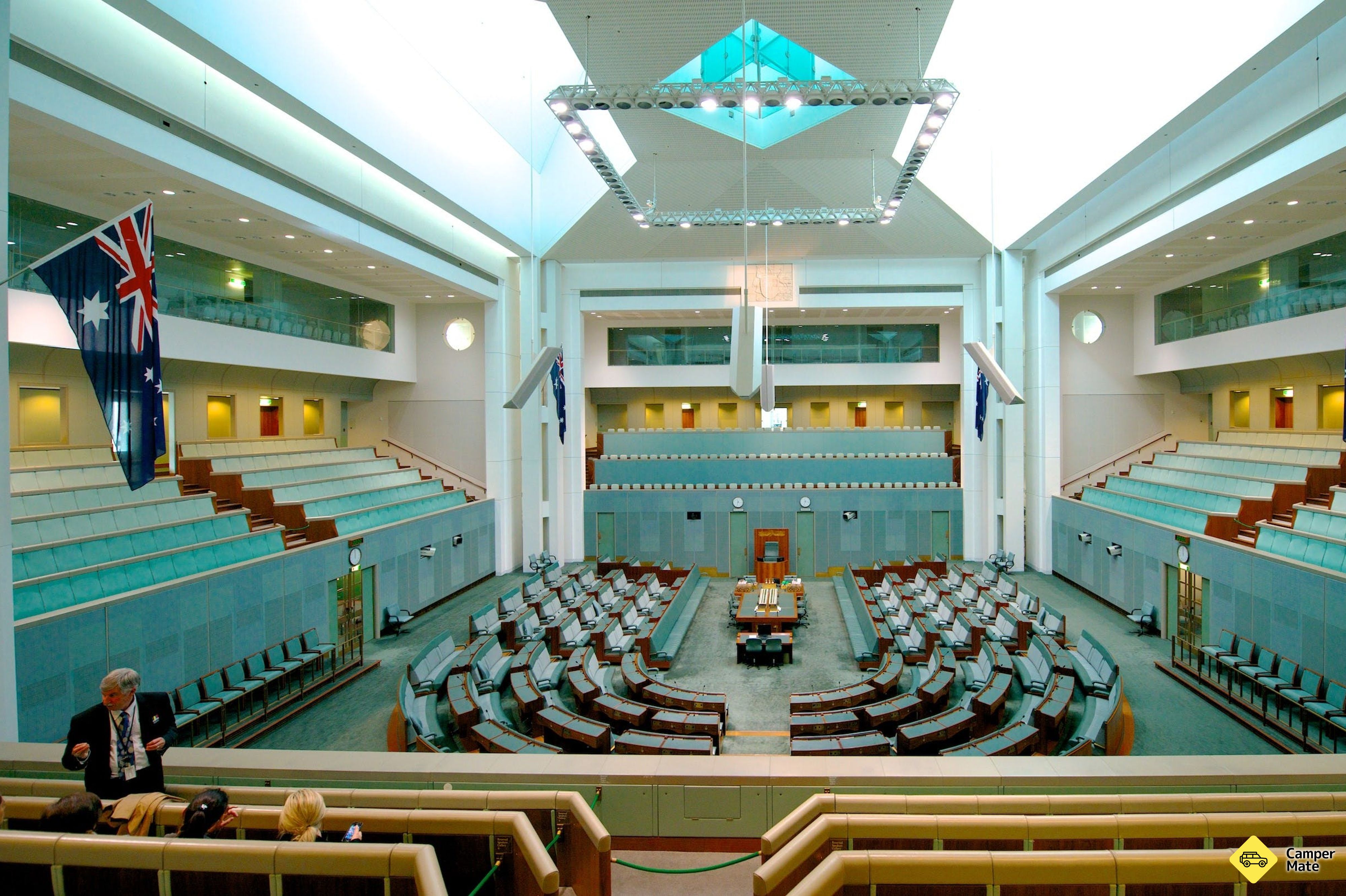 Parliament House - Image 3