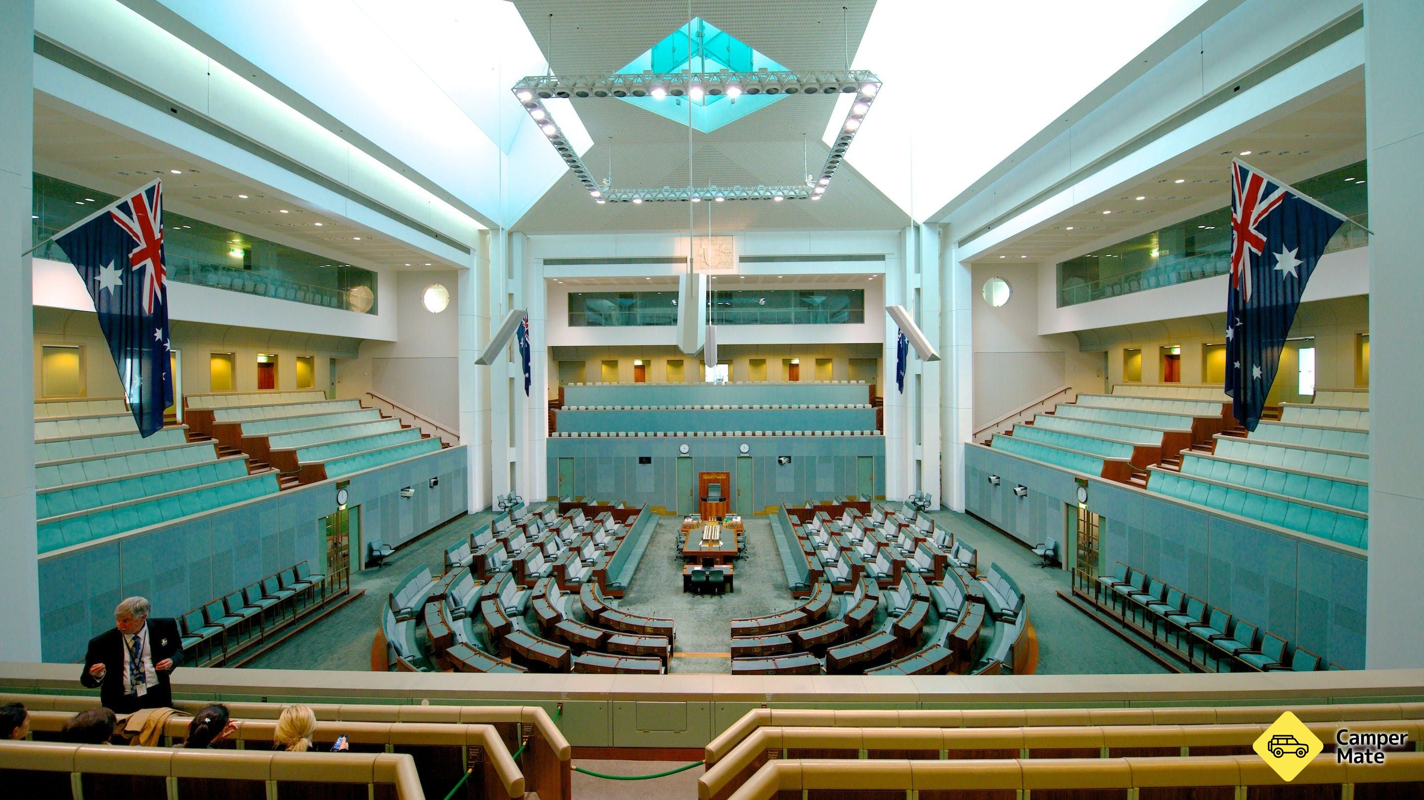 Parliament House - Image 3