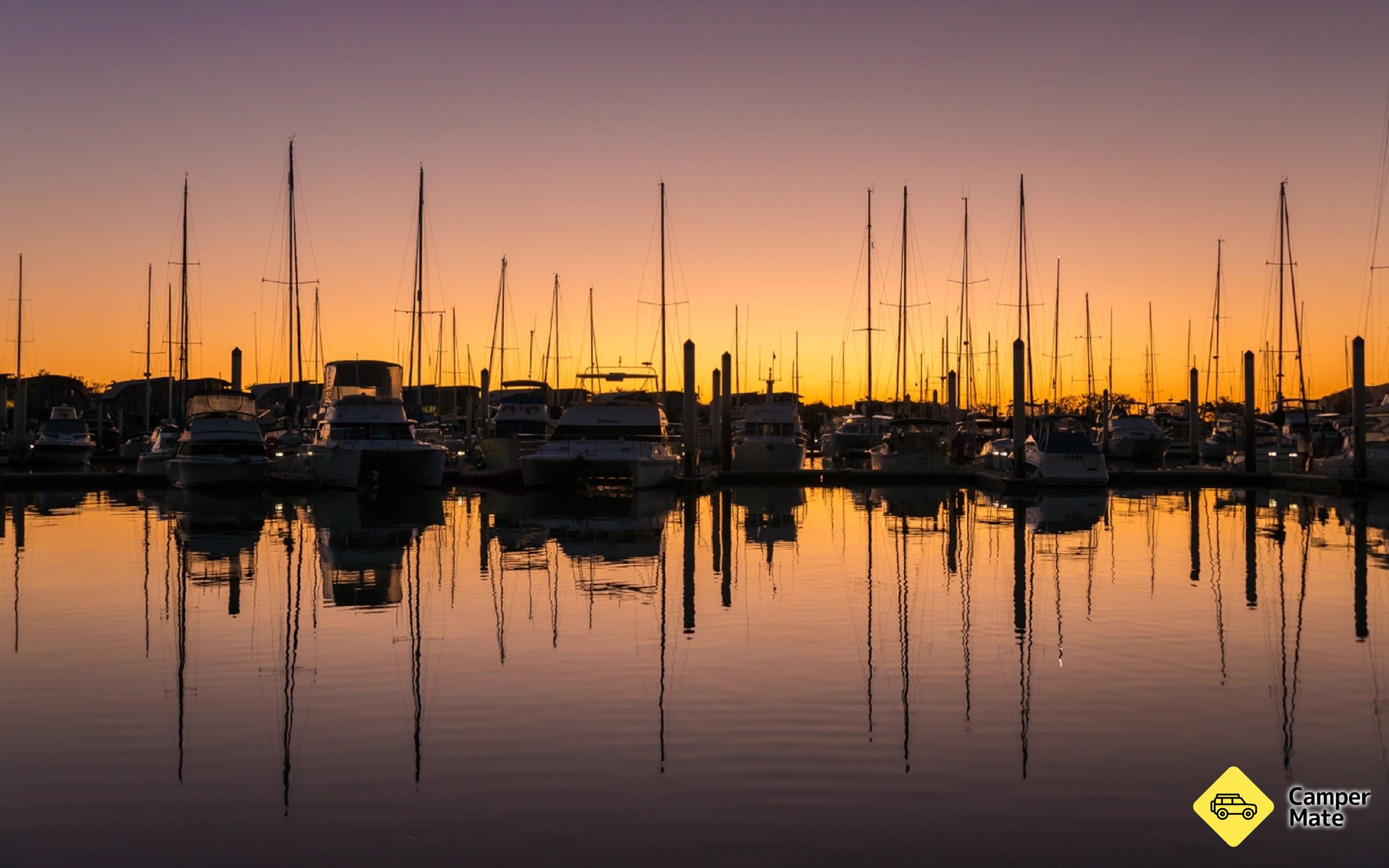 Keppel Bay Marina - Image 3