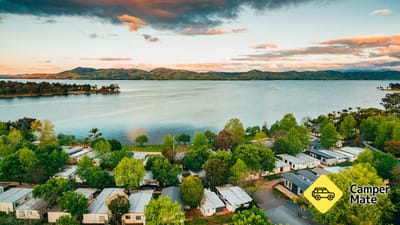 Discovery Parks - Lake Hume VIC