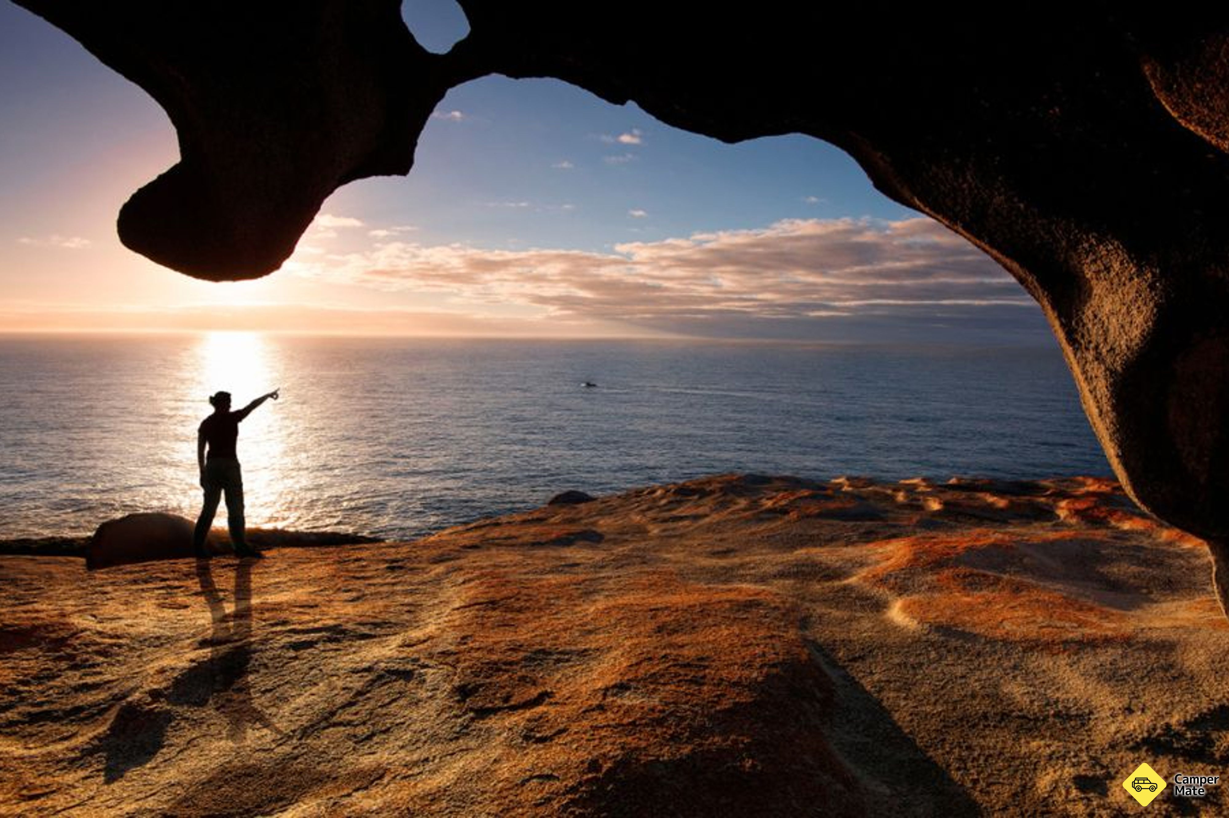 Kangaroo Island Iconic Sights e Tour della natura selvaggia - Image 2