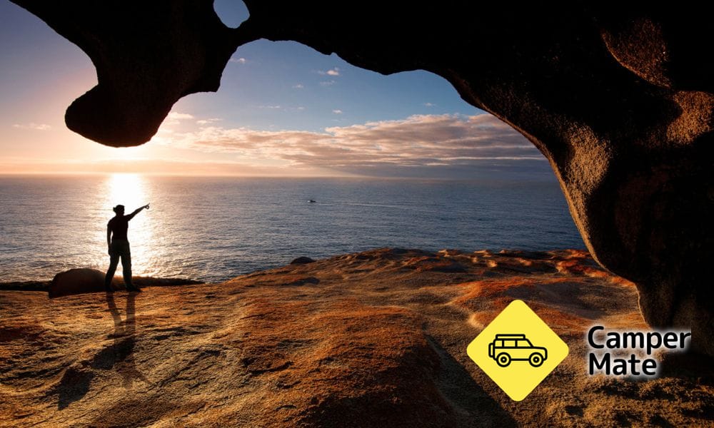 Kangaroo Island Iconic Sights and Wildlife Tour - Image 2