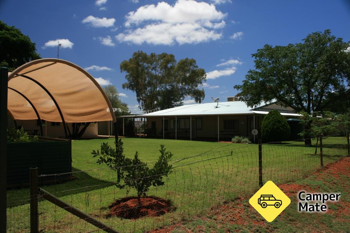 Credo Homestead - Image 2