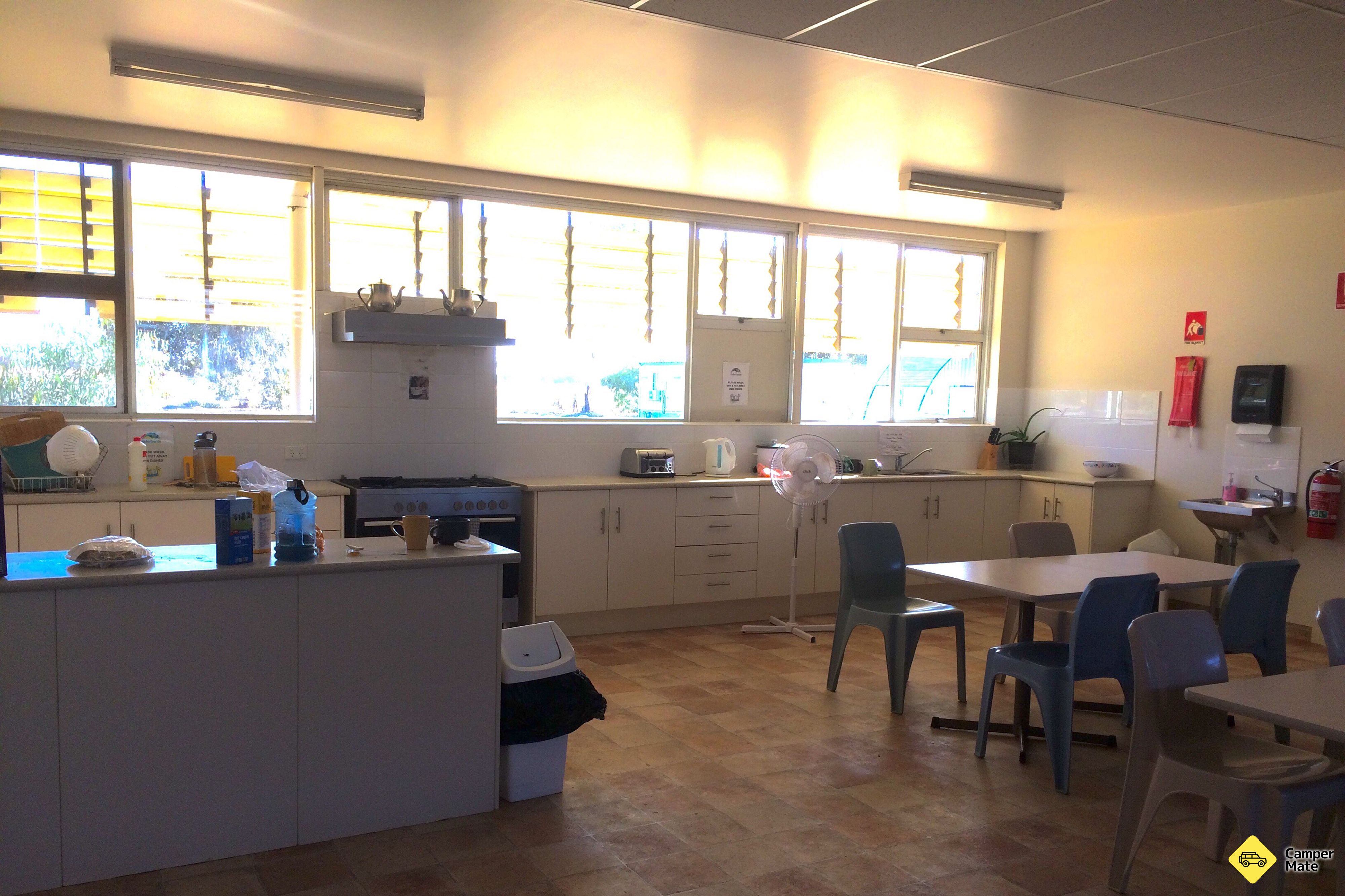 Kellerberrin Caravan Park - Image 3