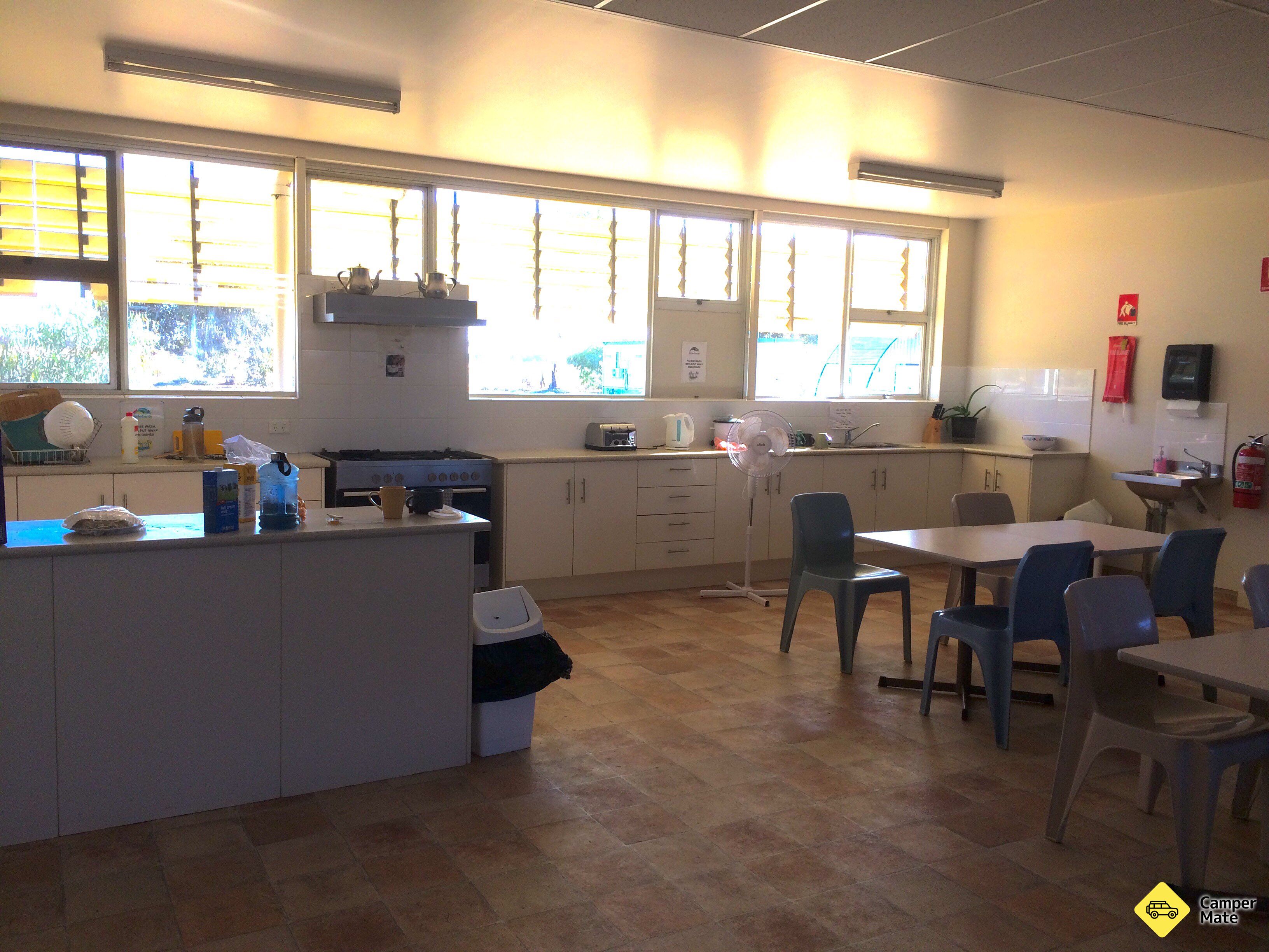 Kellerberrin Caravan Park - Image 3