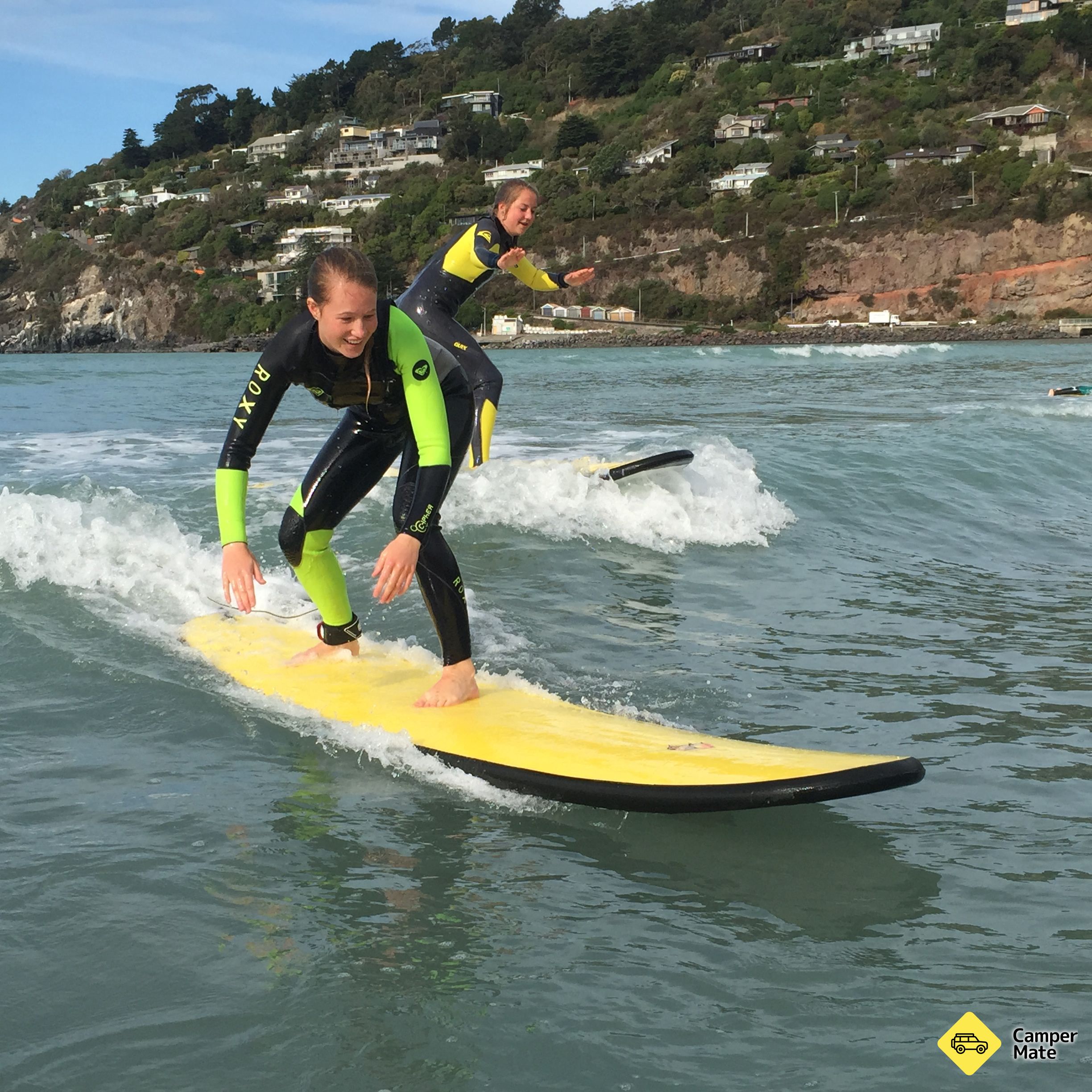 Stoked Surf Skate School - Image 3